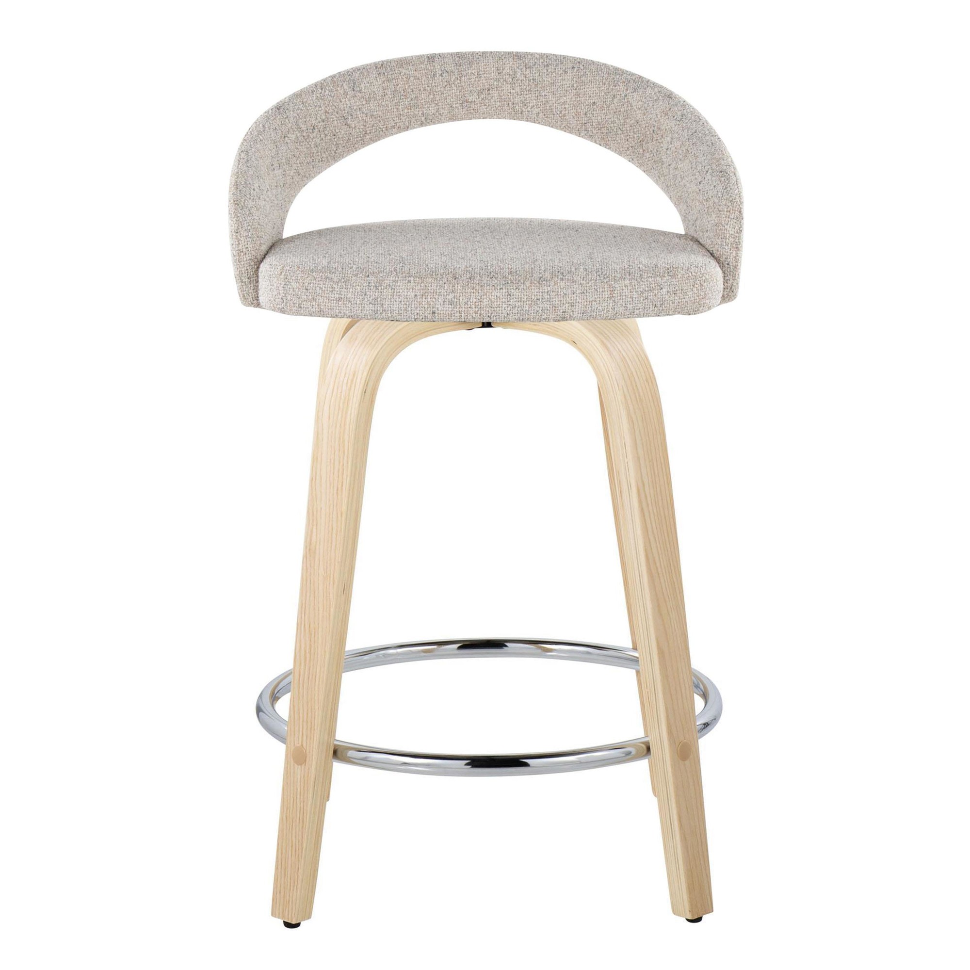 Grotto-Oat-Noise-Fabric-Contemporary-Swivel-Counter-Stools-Set-of-2-7