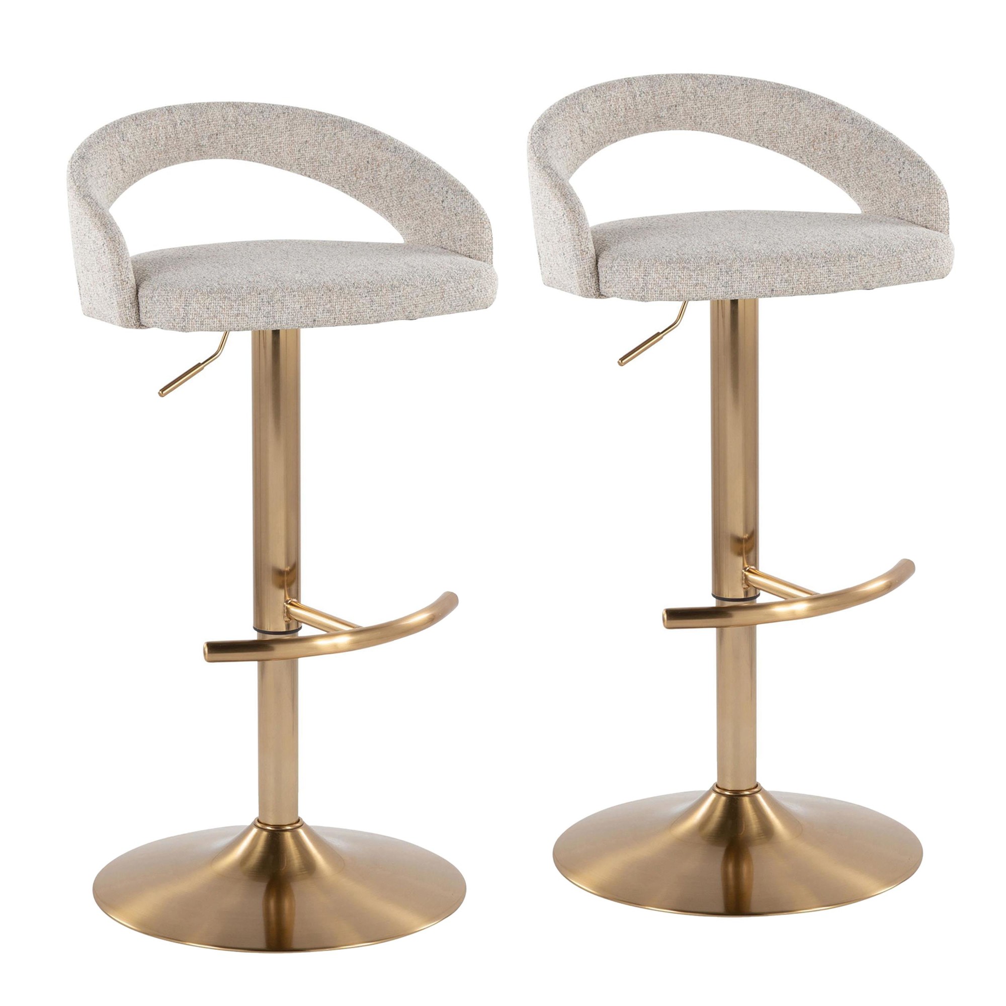 Grotto-Oat-Noise-Fabric-Gold-Contemporary-Adjustable-Barstools-Set-of-2-2