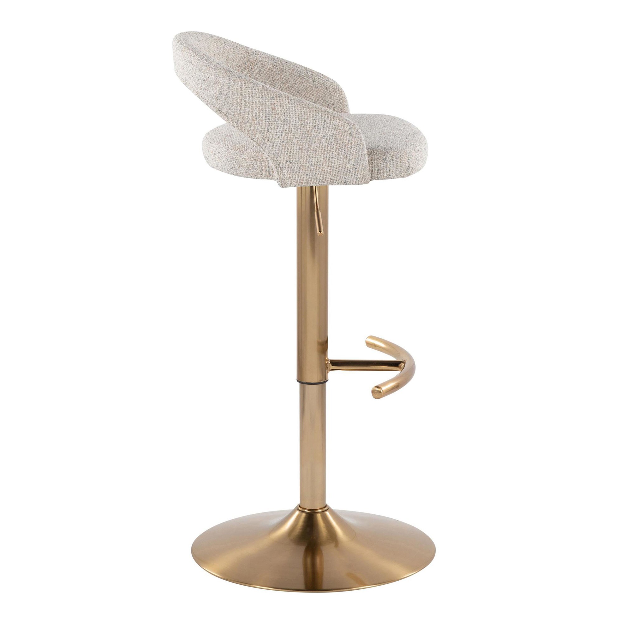 Grotto-Oat-Noise-Fabric-Gold-Contemporary-Adjustable-Barstools-Set-of-2-4