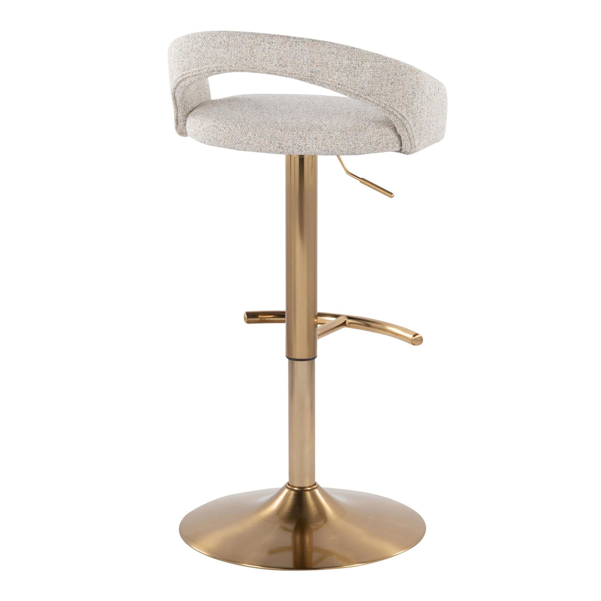 Grotto-Oat-Noise-Fabric-Gold-Contemporary-Adjustable-Barstools-Set-of-2-5