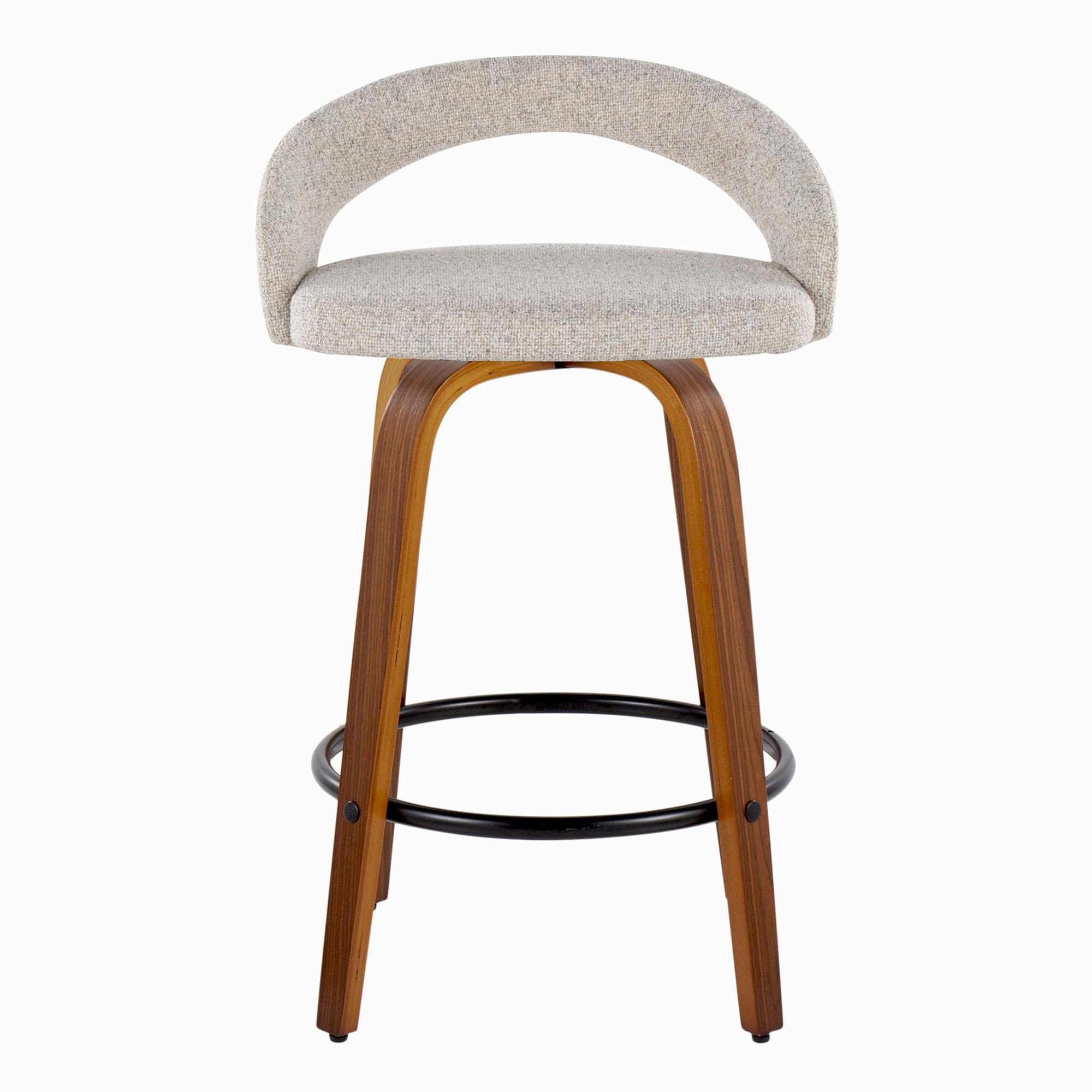 Grotto-Oat-Noise-Fabric-Walnut-Contemporary-Counter-Stools-Set-of-2-7