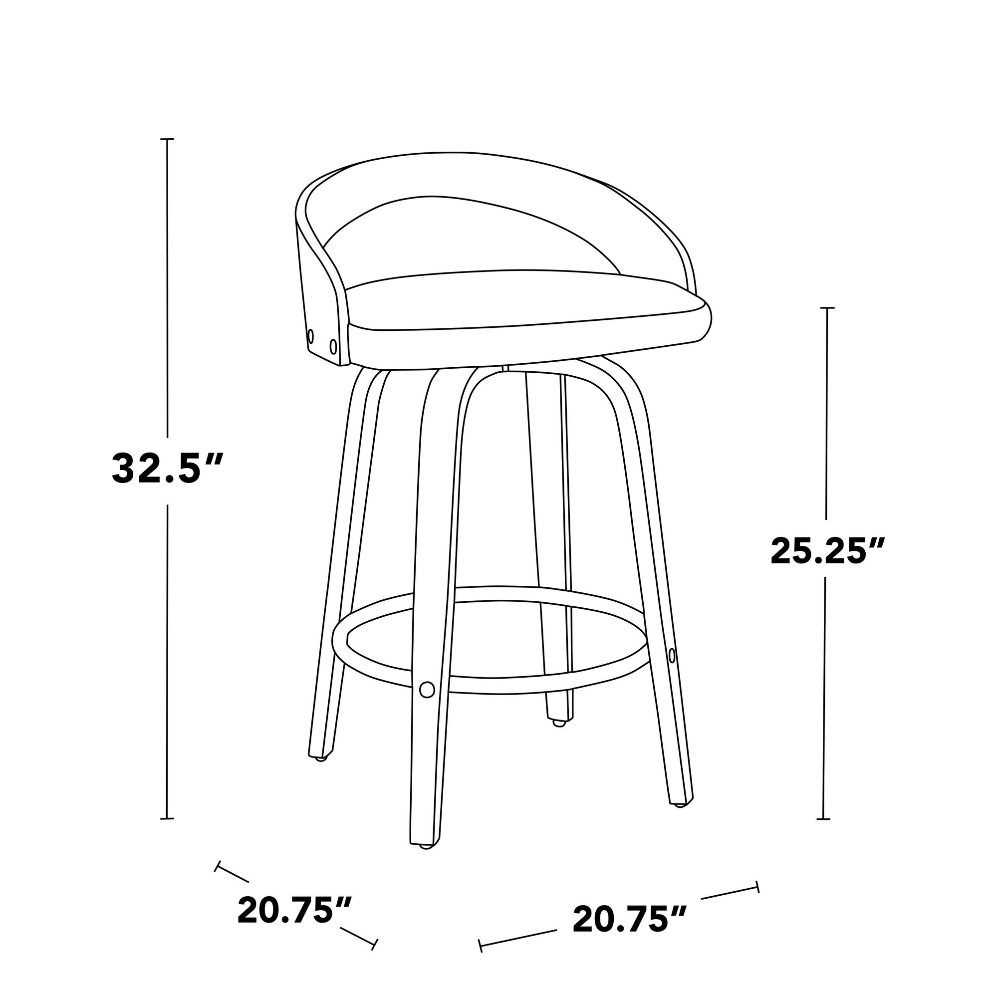 Grotto-Oat-Noise-Fabric-Walnut-Contemporary-Counter-Stools-Set-of-2-8