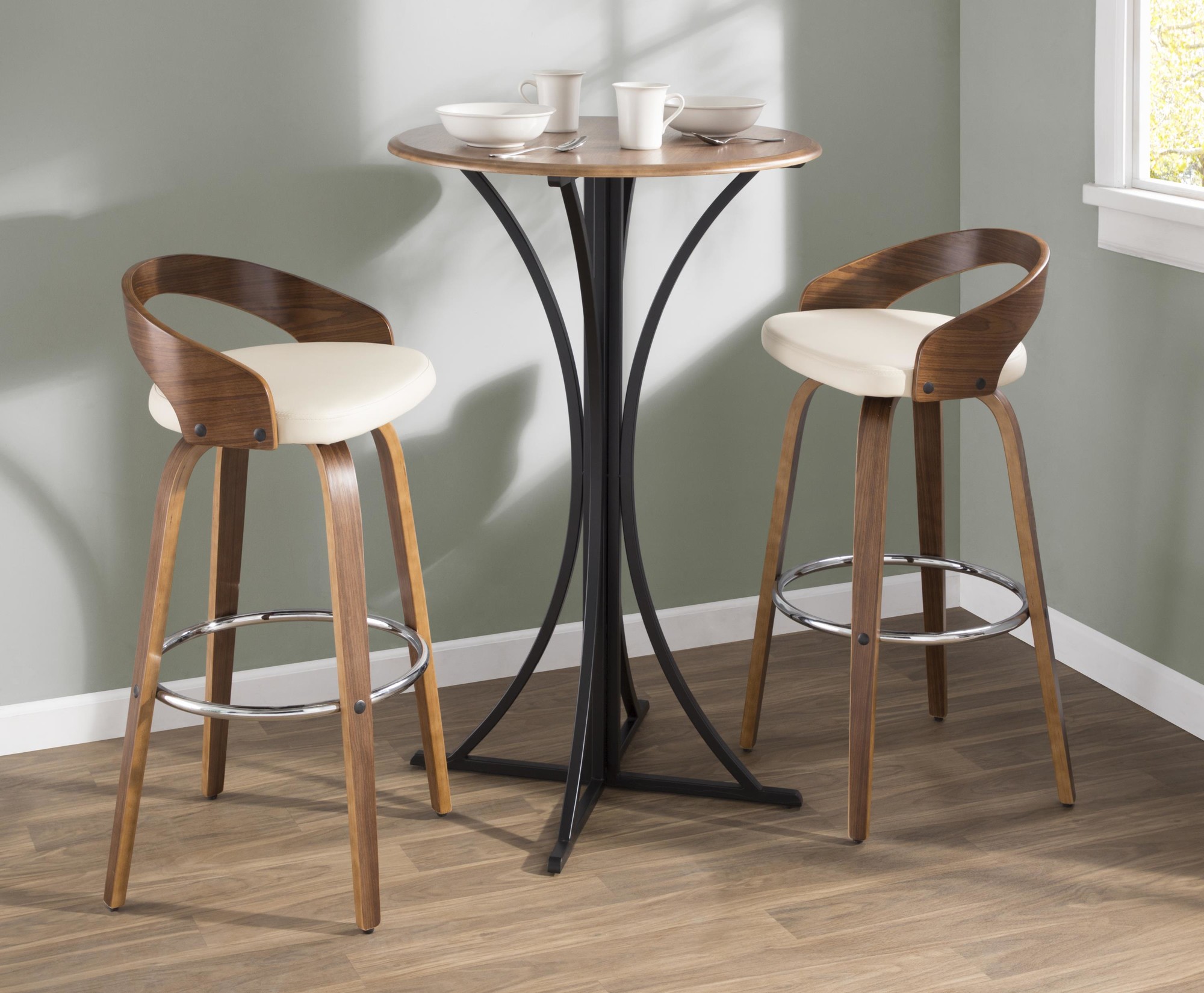 Grotto-Walnut-Cream-Swivel-Mid-Century-Modern-Barstools-Set-of-2-5