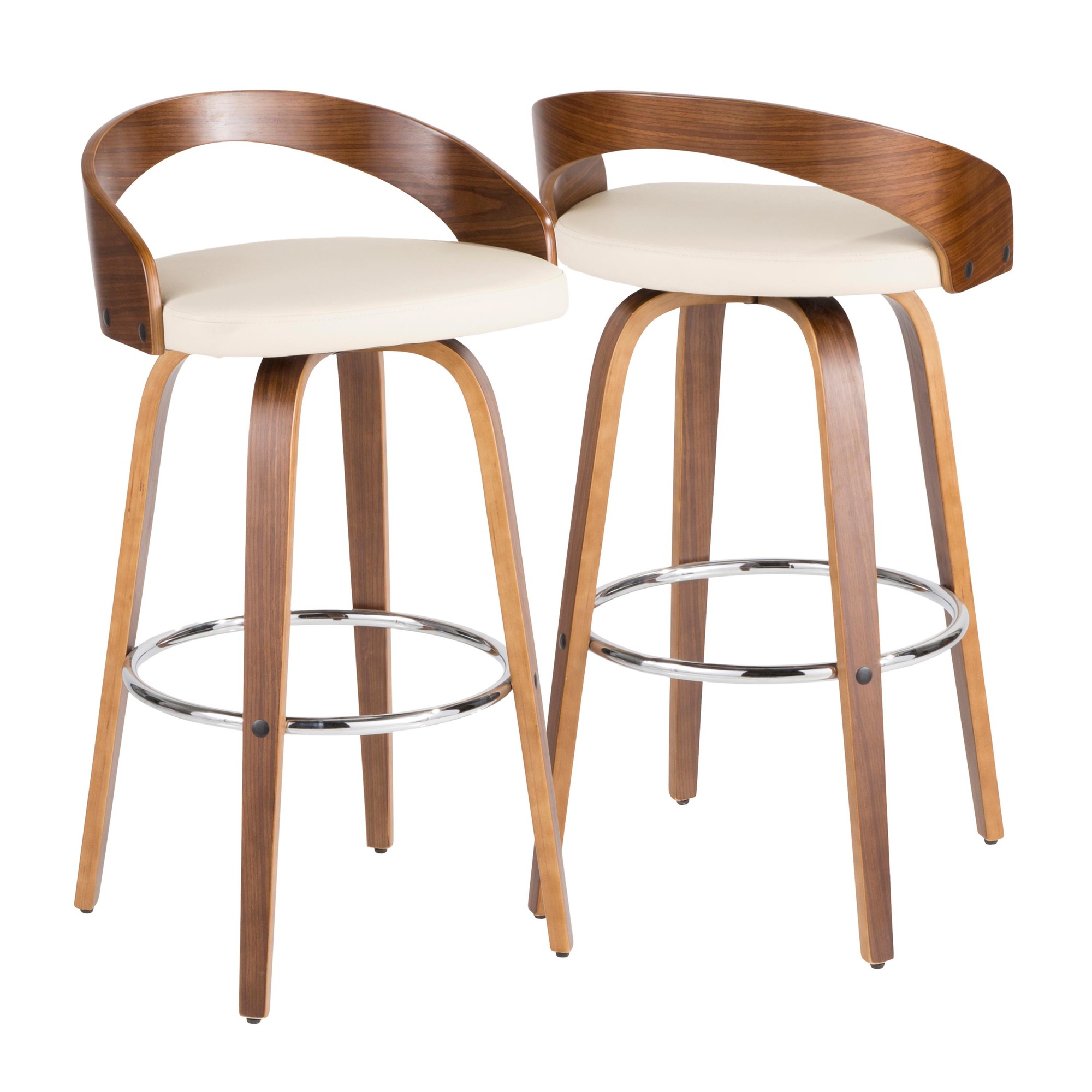 Grotto-Walnut-Cream-Swivel-Mid-Century-Modern-Barstools-Set-of-2-7