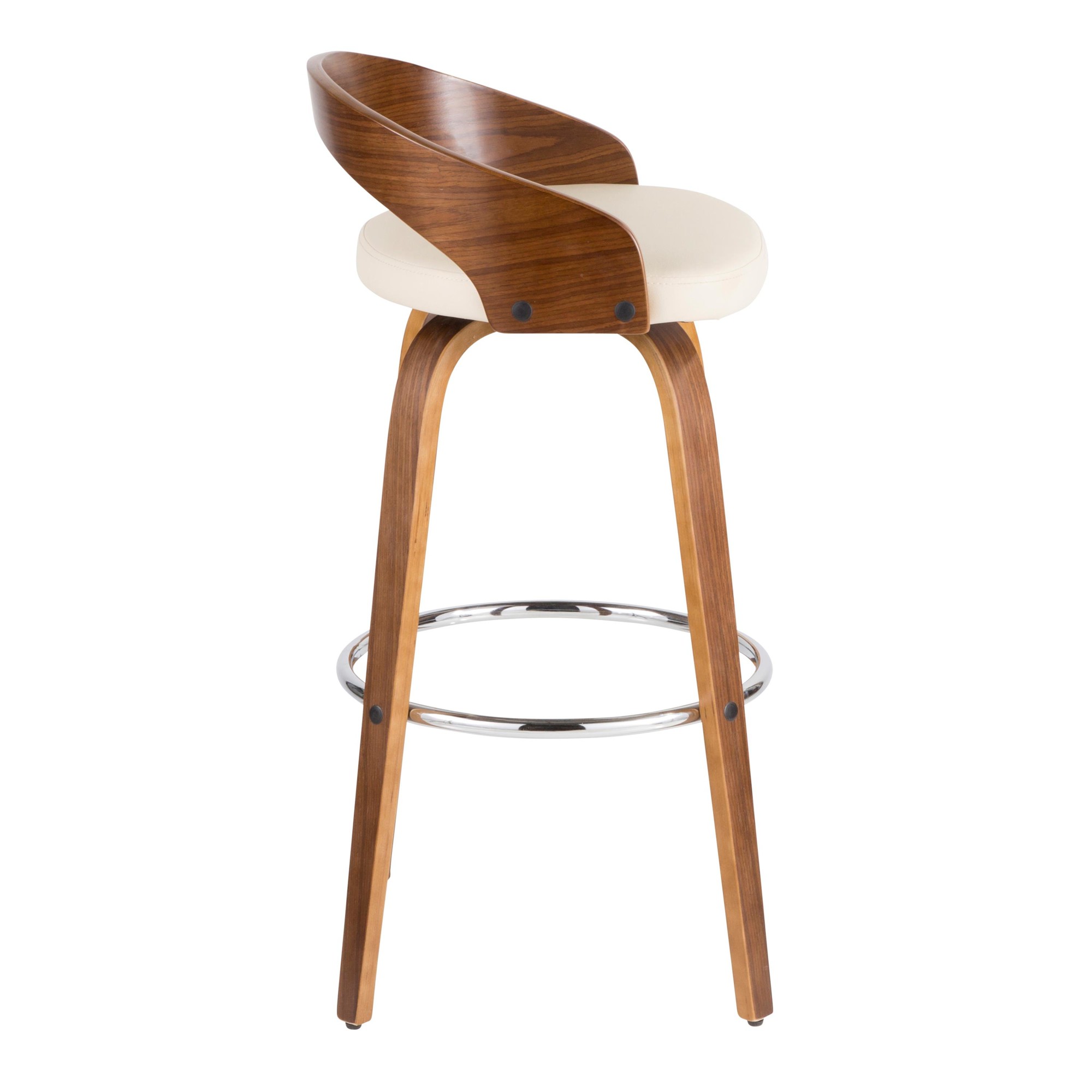 Grotto-Walnut-Cream-Swivel-Mid-Century-Modern-Barstools-Set-of-2-9