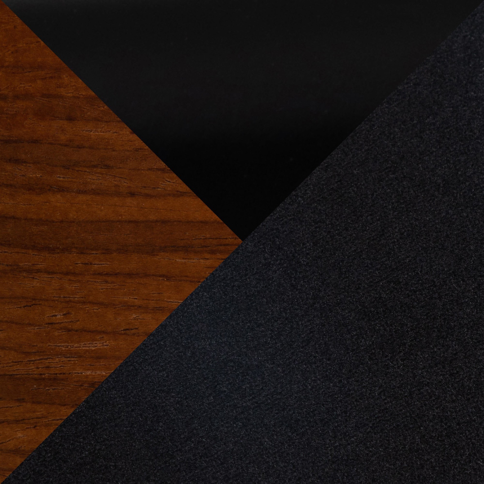 Grotto-Walnut-Wood-Black-Velvet-Contemporary-Counter-Stool-Set-of-2-9