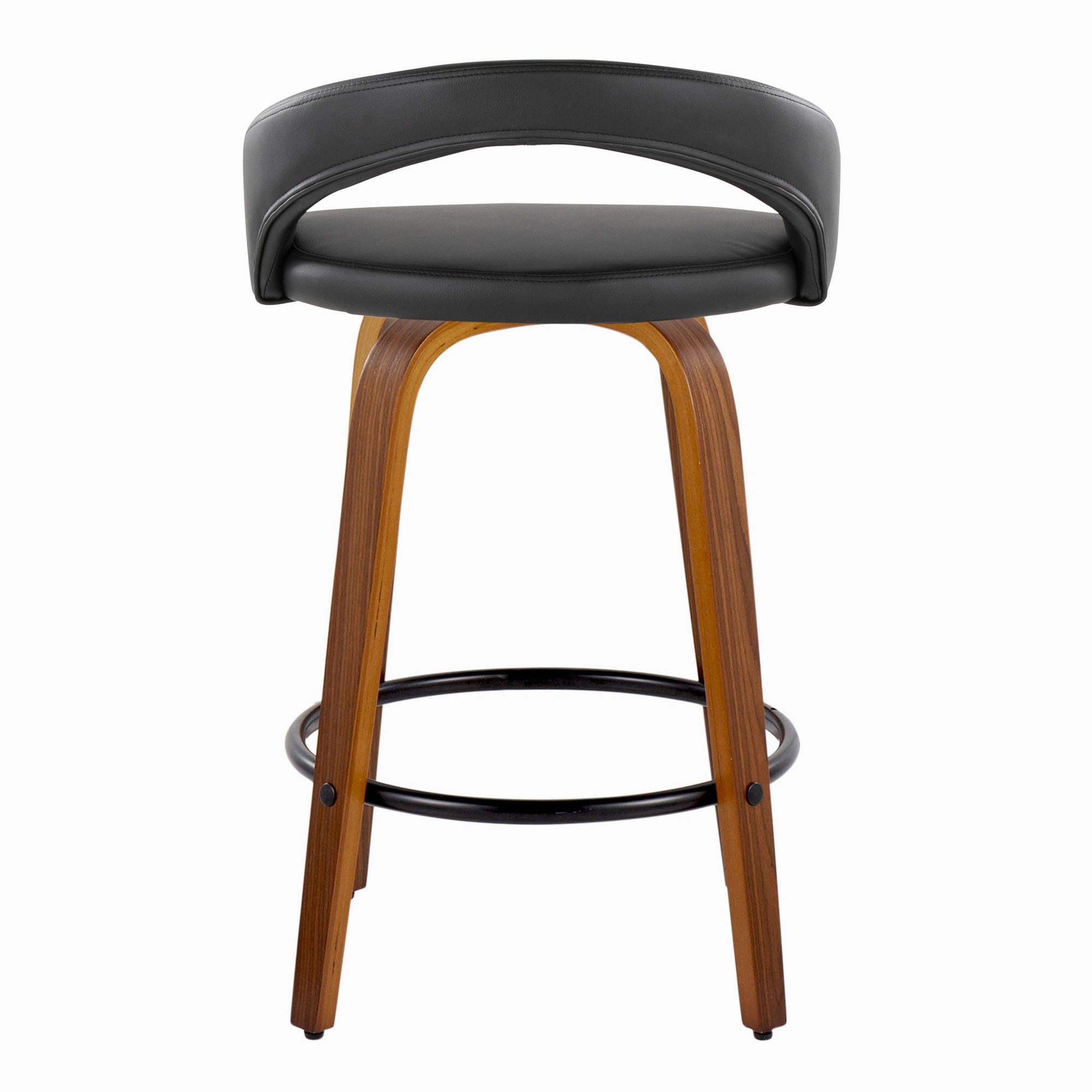 Grotto-Walnut-and-Black-Contemporary-Swivel-Counter-Stools-Set-of-2-6