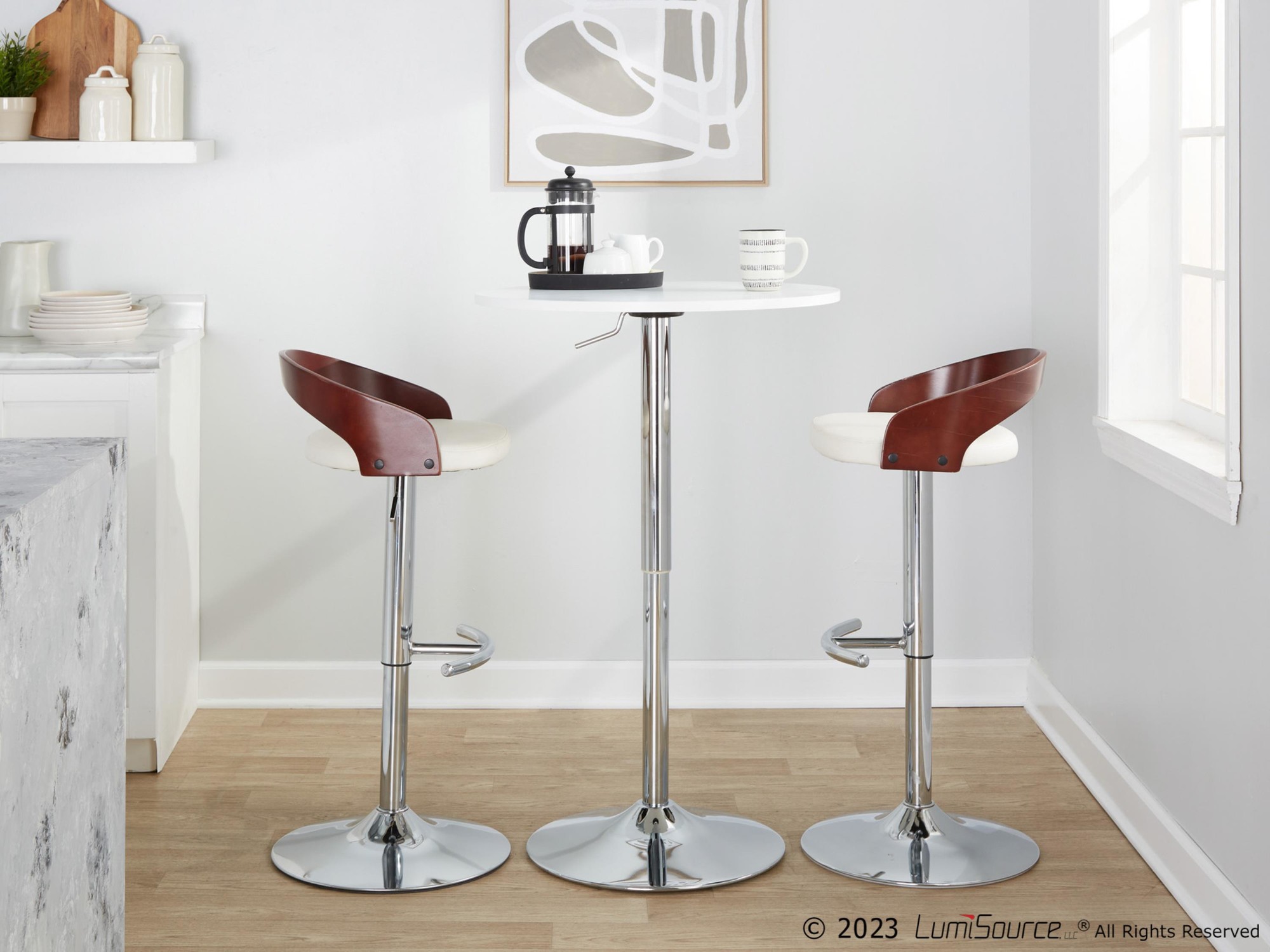 Grotto-White-Faux-Leather-Chrome-Adjustable-Barstool-Set-of-2-3