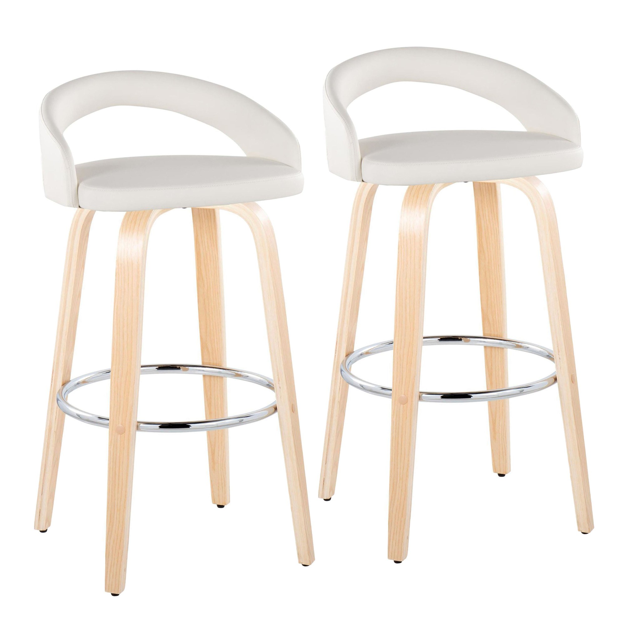 Grotto-White-Faux-Leather-Contemporary-Swivel-Barstools-30-Inch-Set-of-2-2