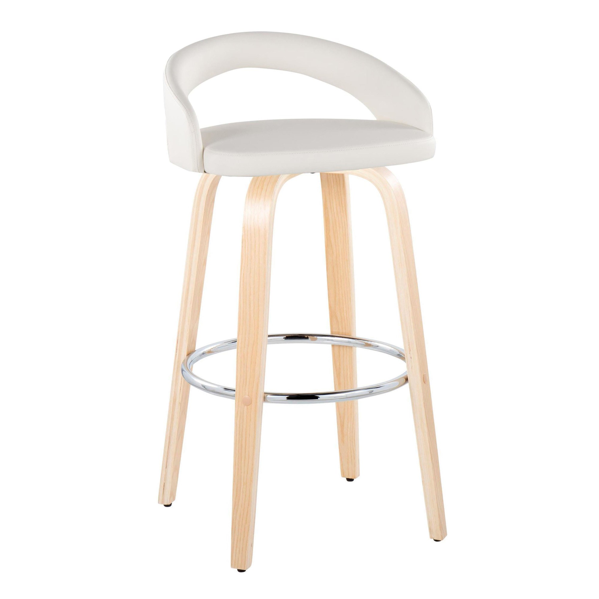 Grotto-White-Faux-Leather-Contemporary-Swivel-Barstools-30-Inch-Set-of-2-3