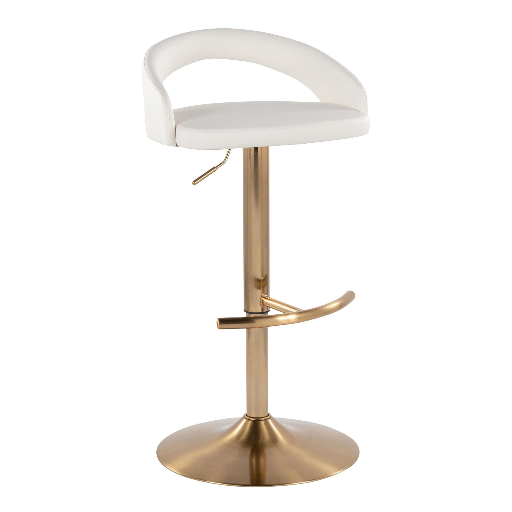 Grotto-White-Faux-Leather-Gold-Contemporary-Adjustable-Barstool-Set-of-2-3