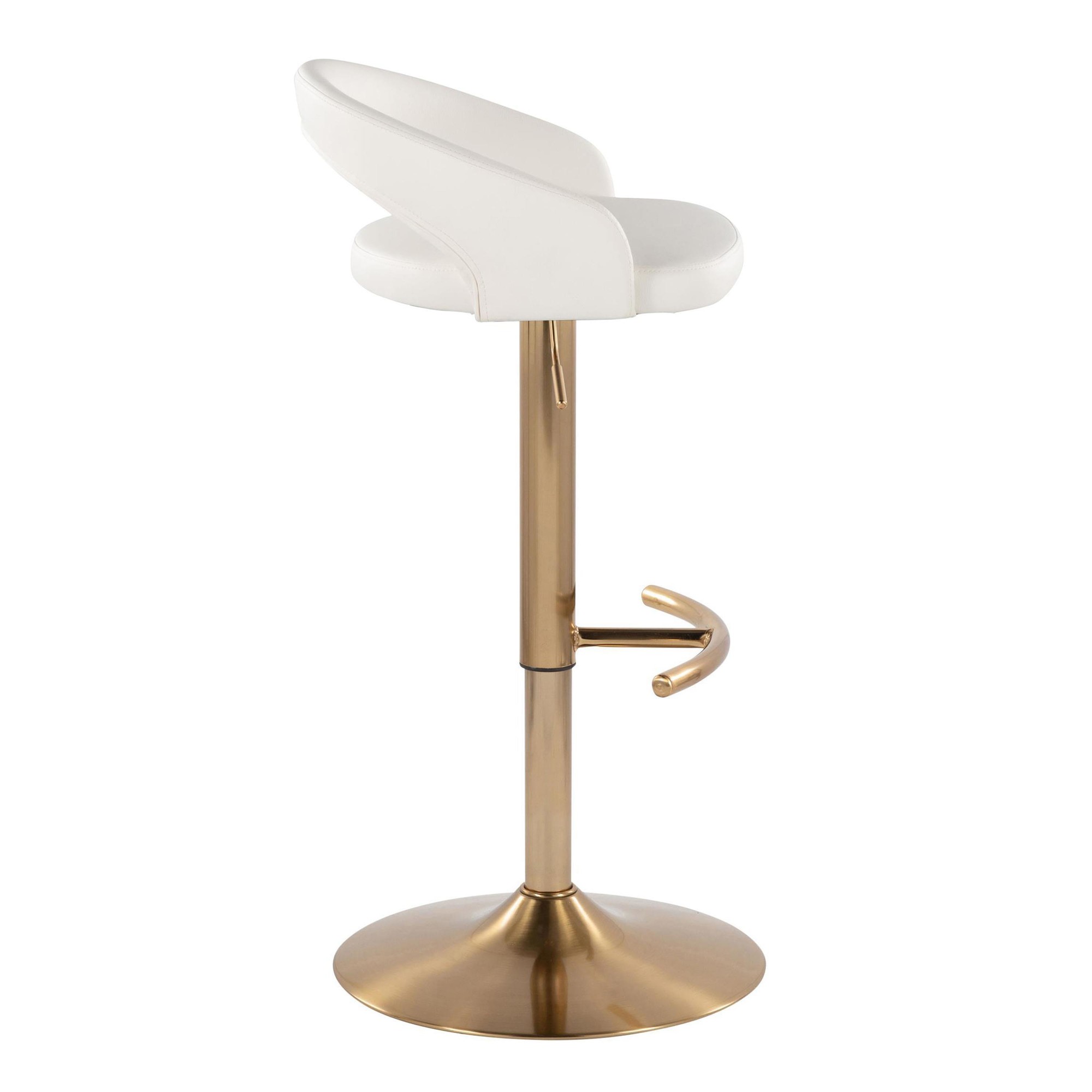 Grotto-White-Faux-Leather-Gold-Contemporary-Adjustable-Barstool-Set-of-2-4