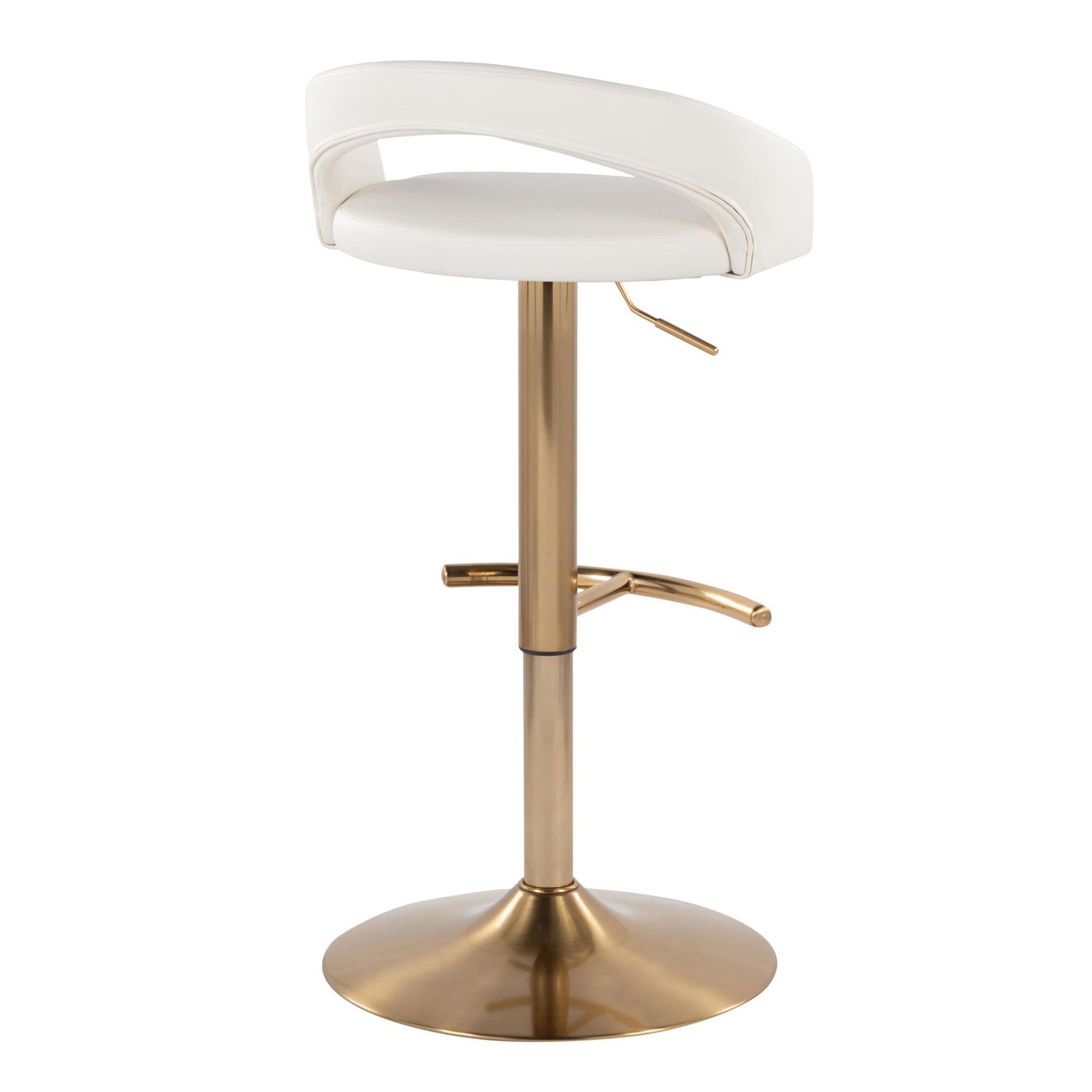 Grotto-White-Faux-Leather-Gold-Contemporary-Adjustable-Barstool-Set-of-2-5