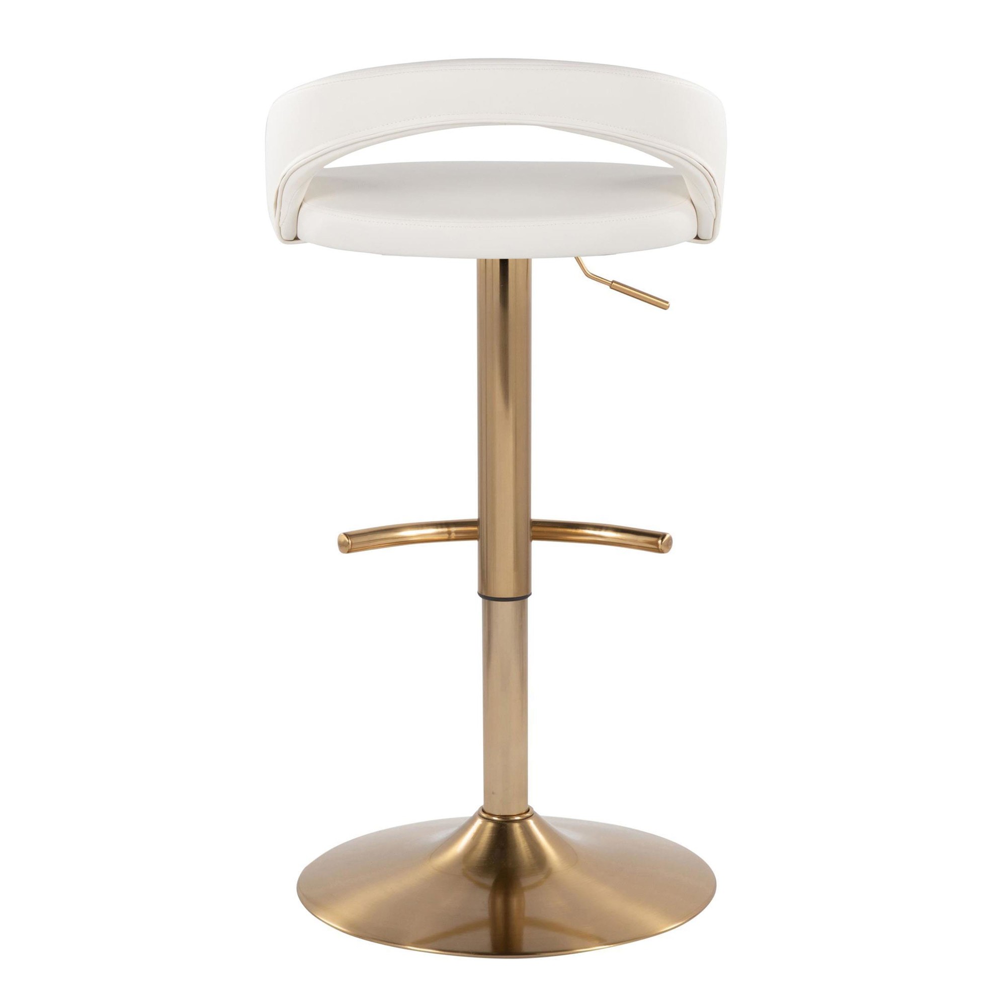 Grotto-White-Faux-Leather-Gold-Contemporary-Adjustable-Barstool-Set-of-2-6