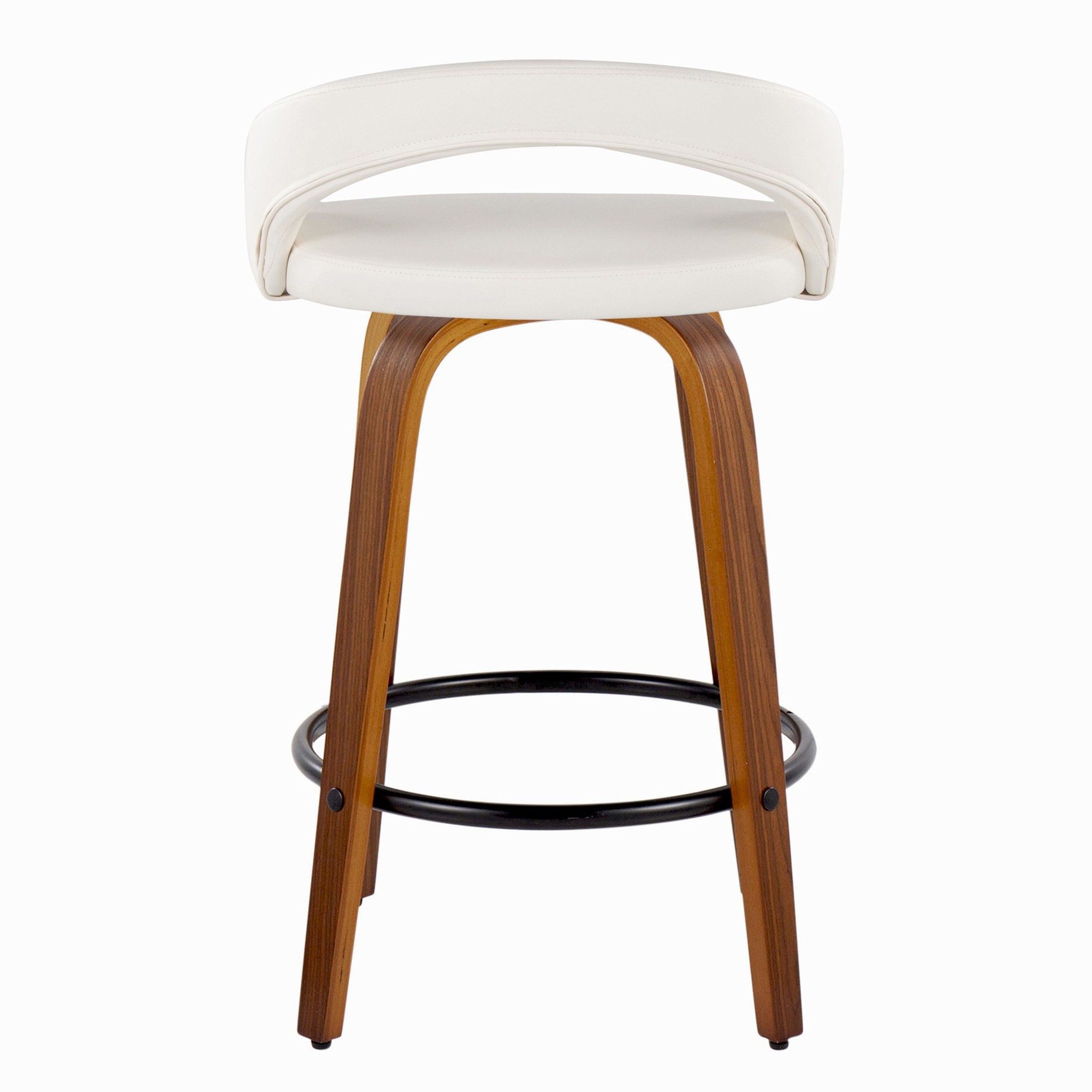 Grotto-White-Faux-Leather-Walnut-26-Inch-Contemporary-Stools-Set-of-2-6