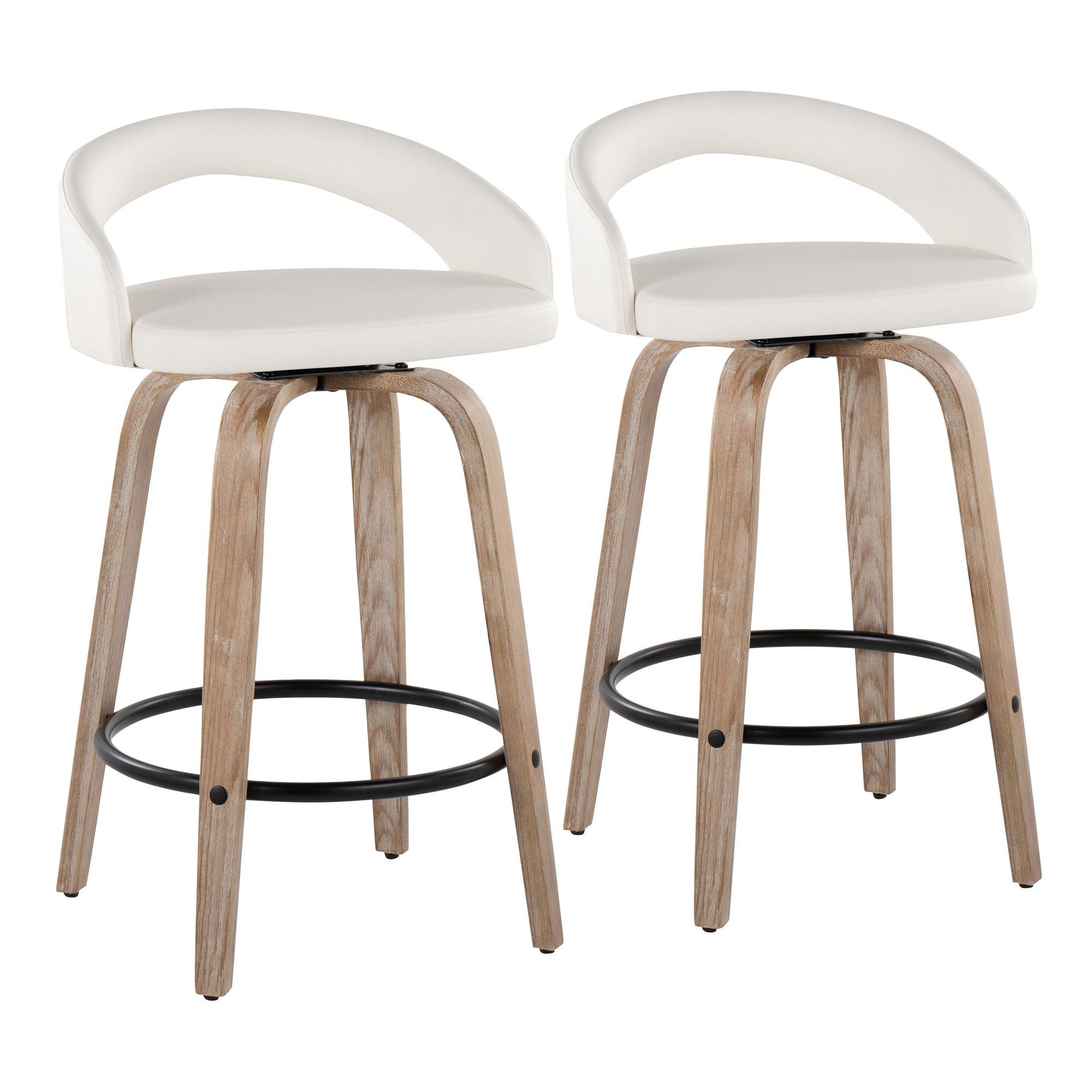 Grotto-White-Swivel-26-Inch-Contemporary-Counter-Stools-Set-of-2-2