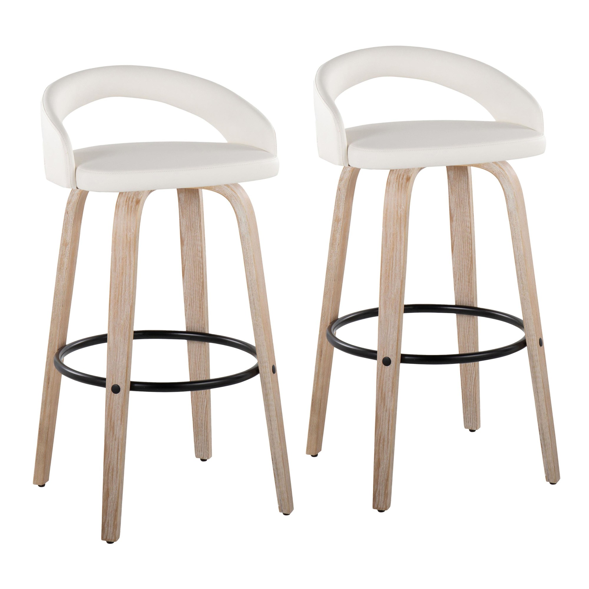 Grotto-Whitewashed-Wood-Contemporary-30-Inch-Swivel-Barstools-Set-of-2-2