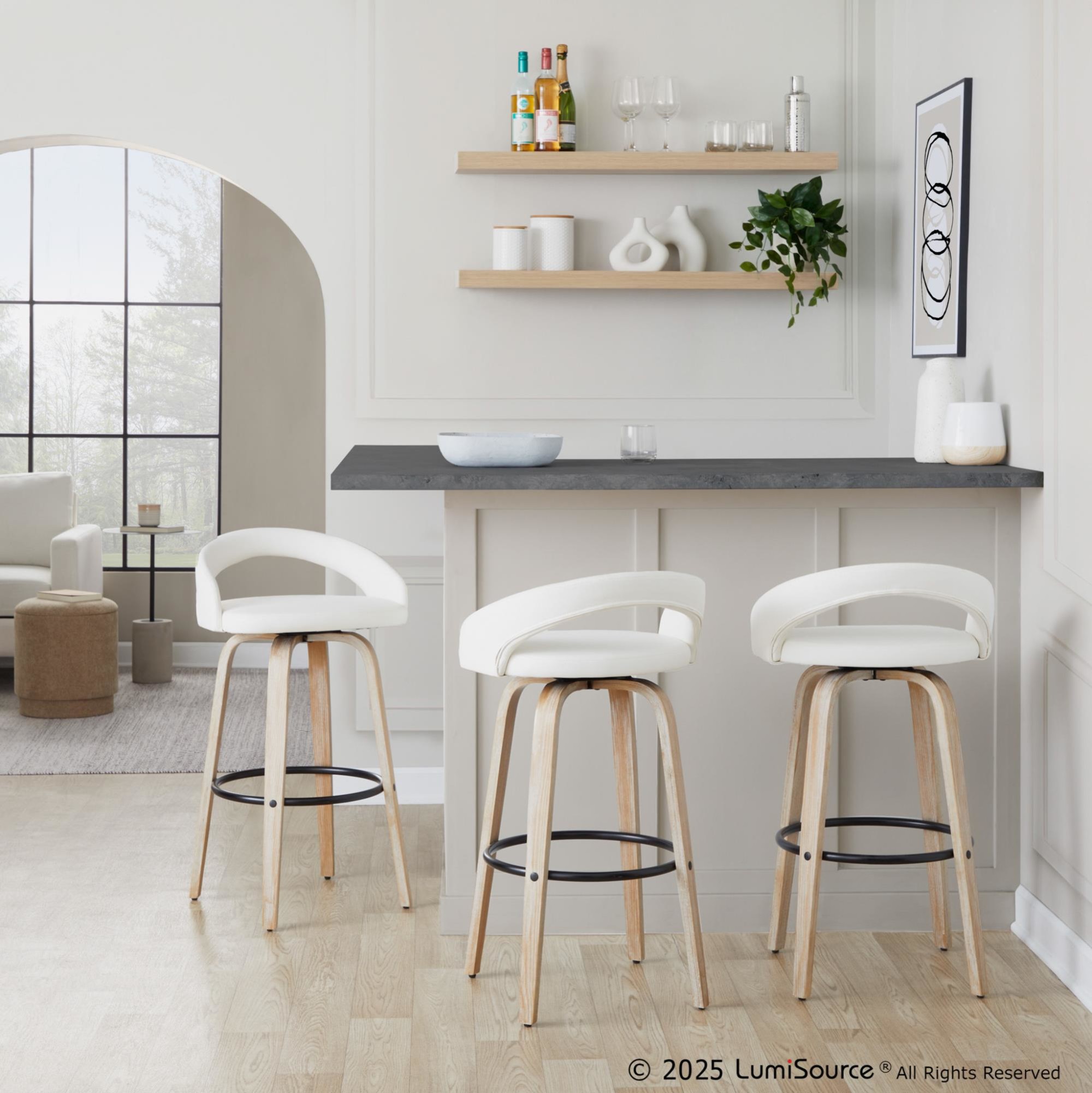 Grotto-Whitewashed-Wood-Contemporary-30-Inch-Swivel-Barstools-Set-of-2