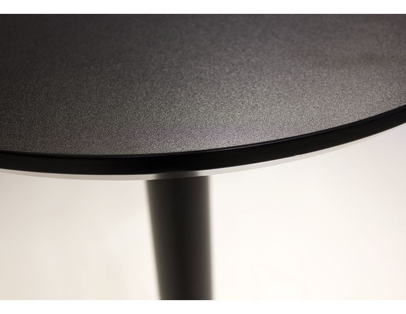 HALFPINT-Black-Round-Commercial-Bar-Table-1