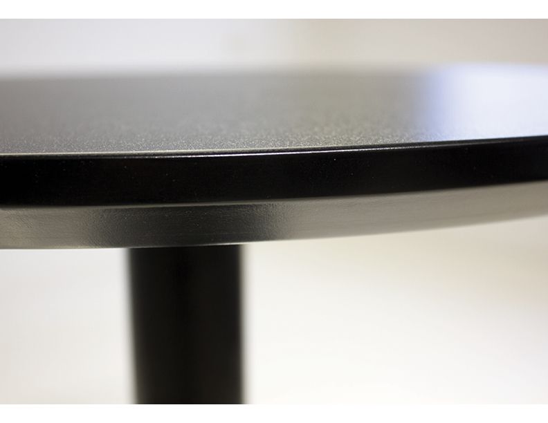 HALFPINT-Black-Round-Commercial-Bar-Table-2