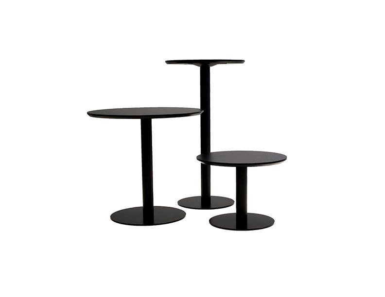 HALFPINT-Black-Round-Commercial-Bar-Table-3