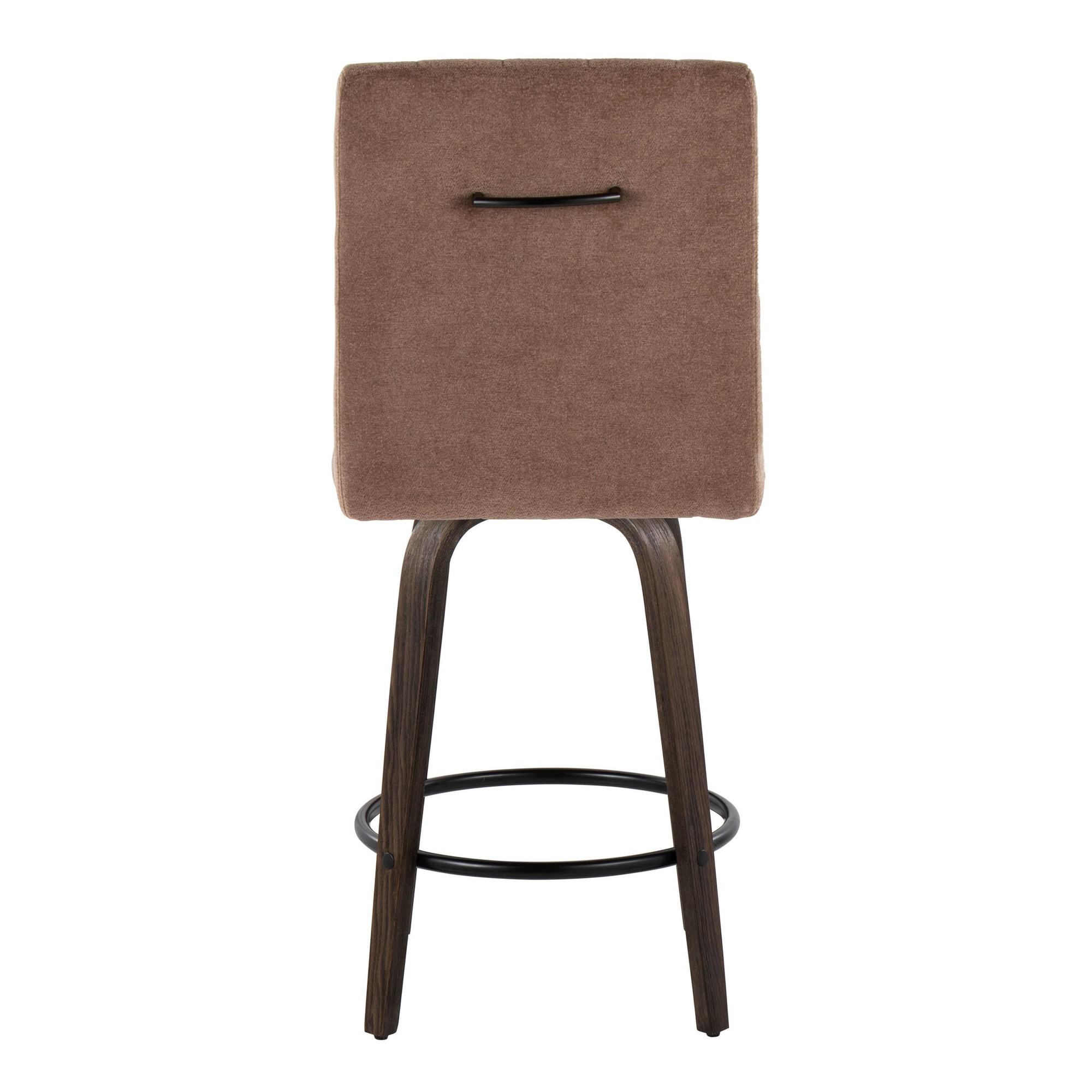 Hank-26-Contemporary-Brown-Swivel-Counter-Stool-Set-of-2-6