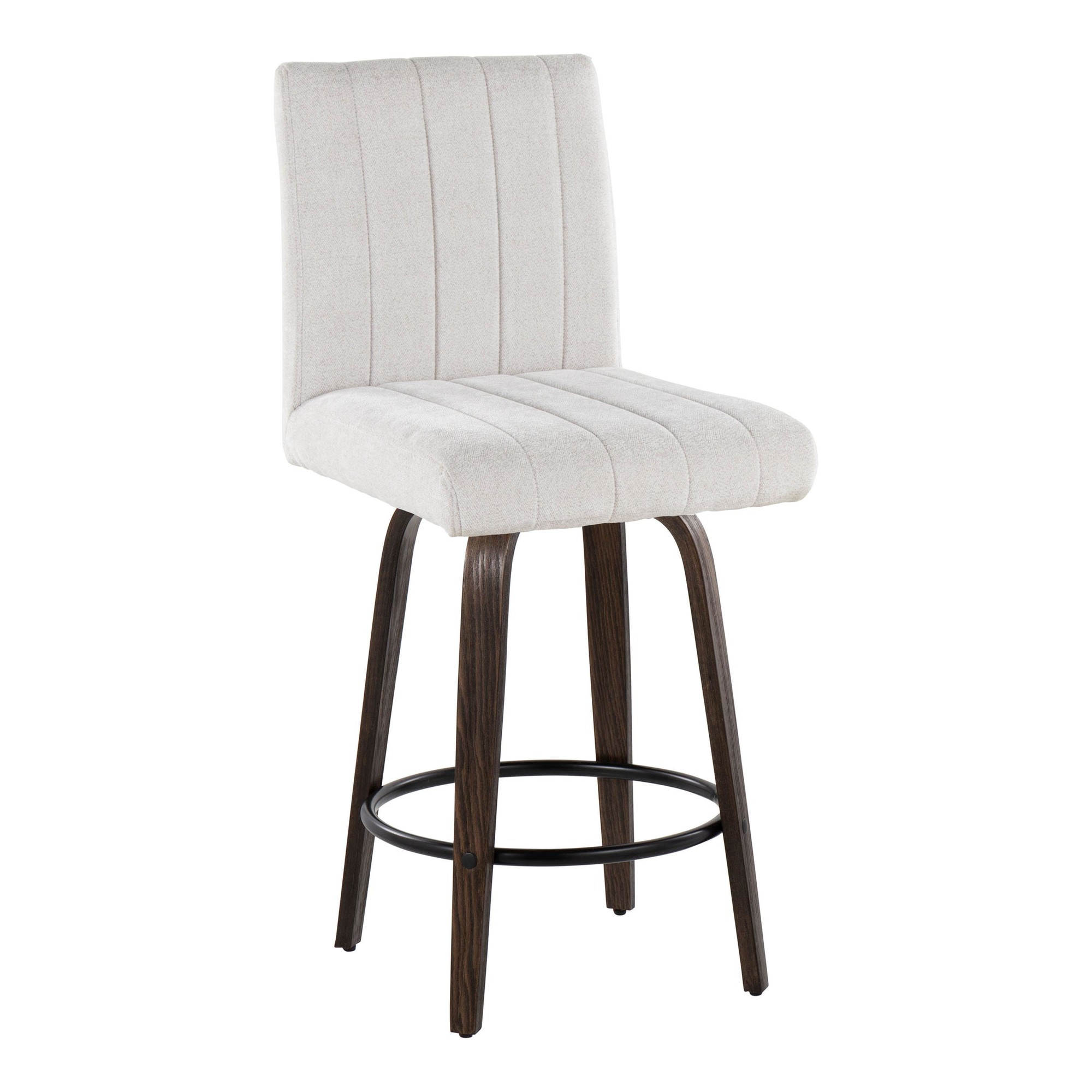 Hank-26-Contemporary-Light-Grey-Swivel-Counter-Stool-Set-of-2-3