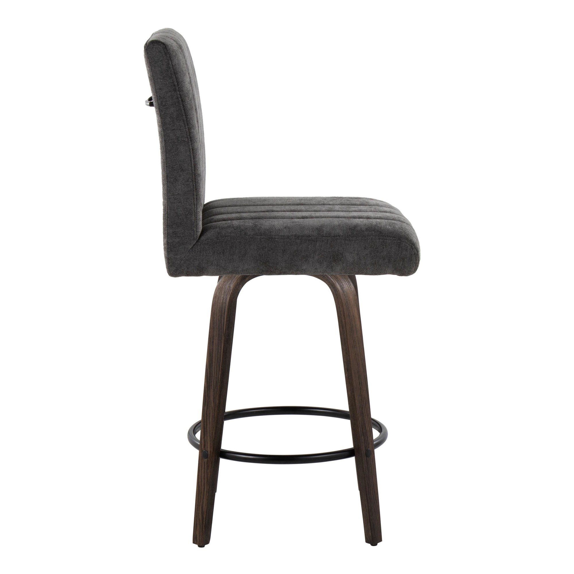 Hank-26-Inch-Contemporary-Swivel-Counter-Stool-in-Walnut-Set-of-2-Set-of-2-4