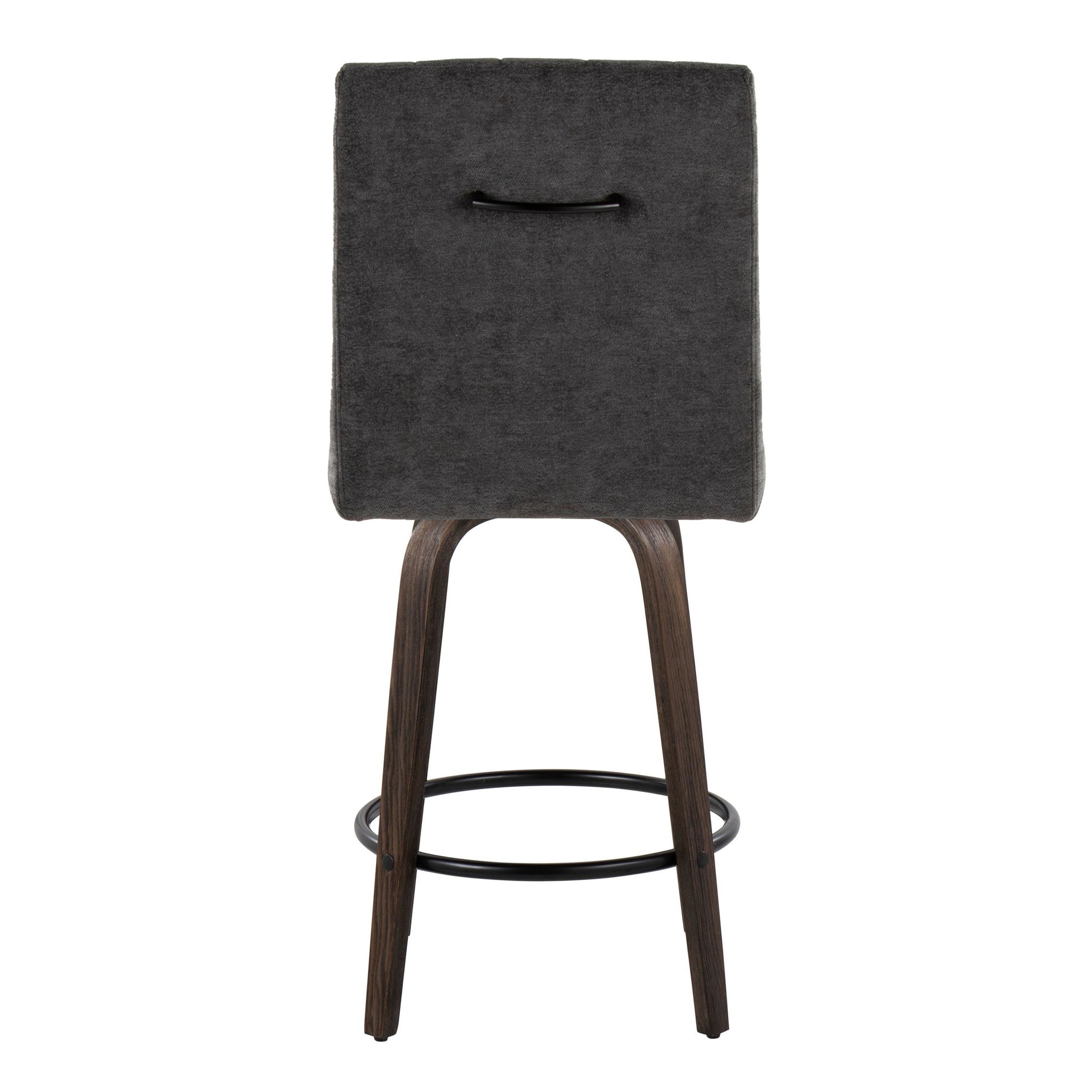 Hank-26-Inch-Contemporary-Swivel-Counter-Stool-in-Walnut-Set-of-2-Set-of-2-6