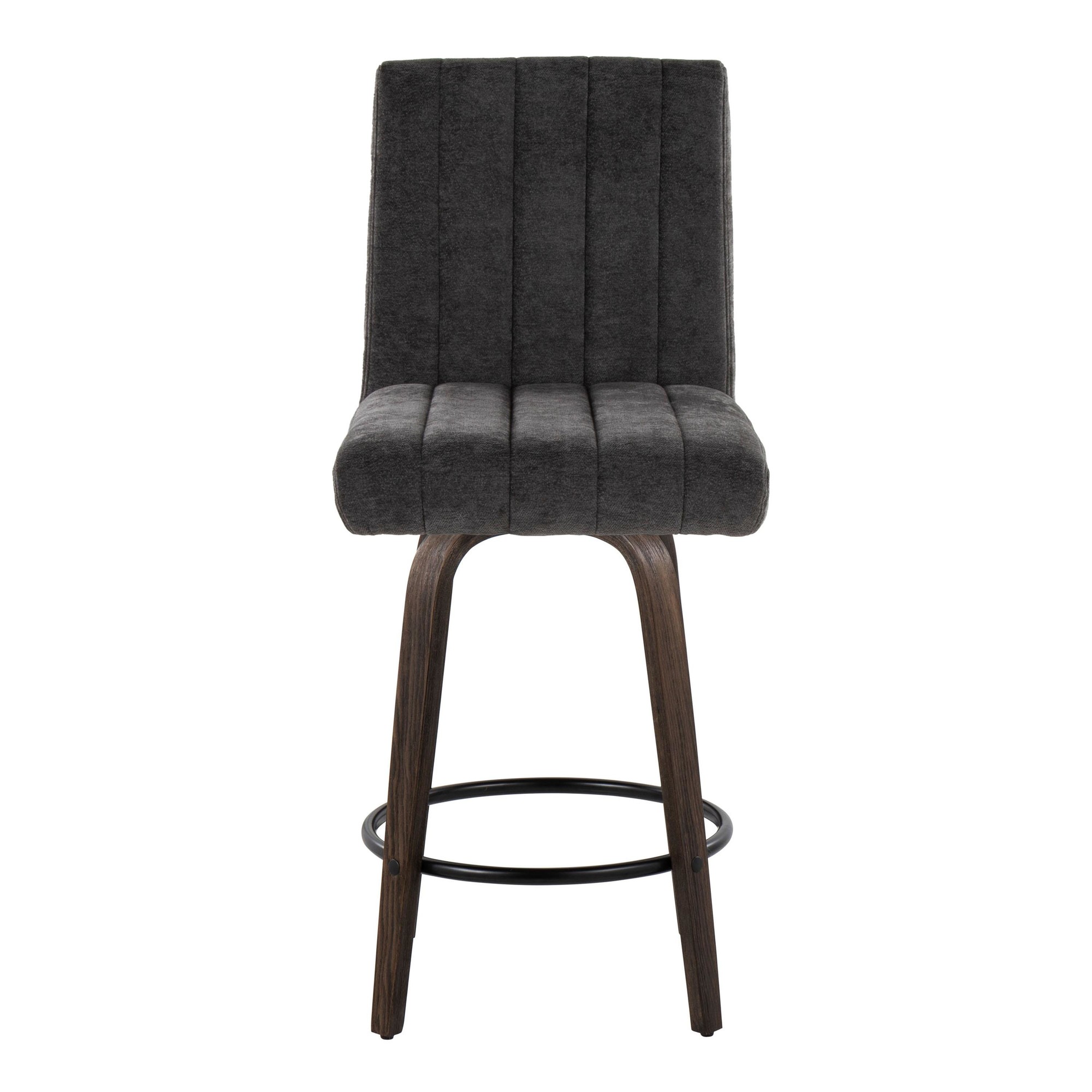 Hank-26-Inch-Contemporary-Swivel-Counter-Stool-in-Walnut-Set-of-2-Set-of-2-7