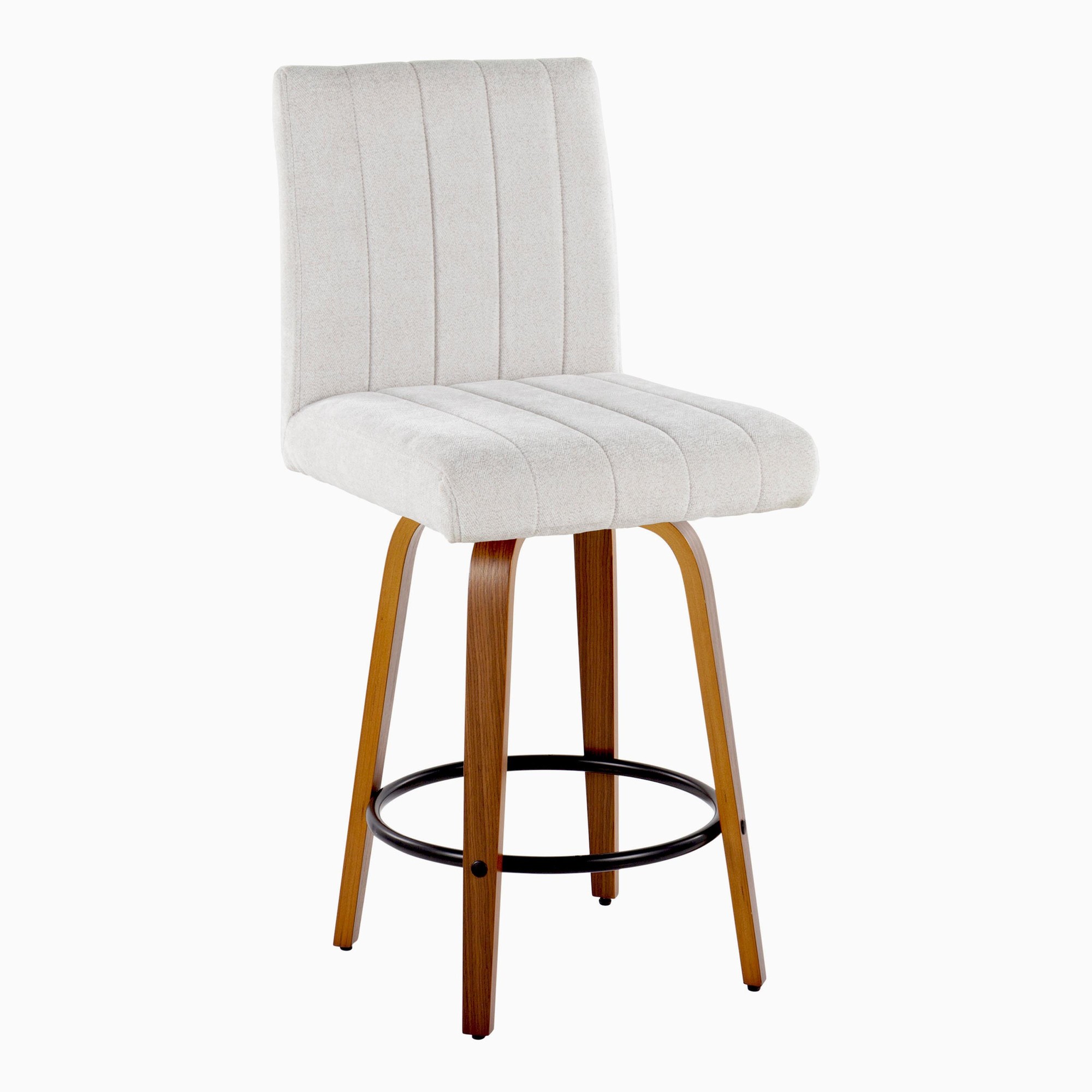 Hank-26-Walnut-and-Light-Grey-Contemporary-Swivel-Stools-Set-of-2-3