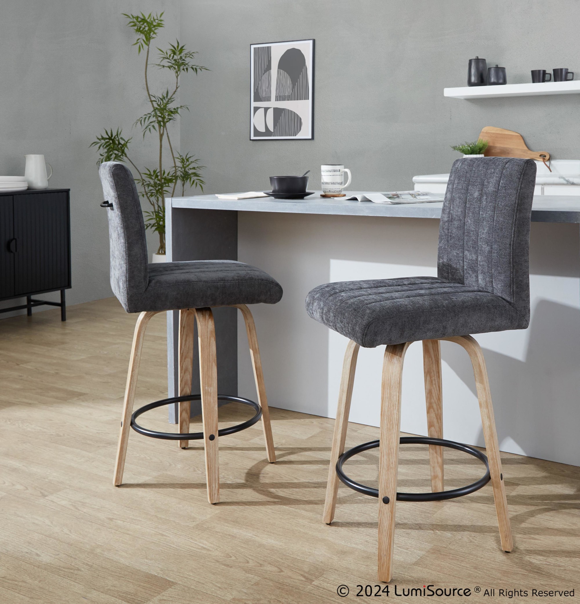 Hank-26-Whitewashed-Wood-Black-Fabric-Contemporary-Counter-Stool-Set-of-2-1