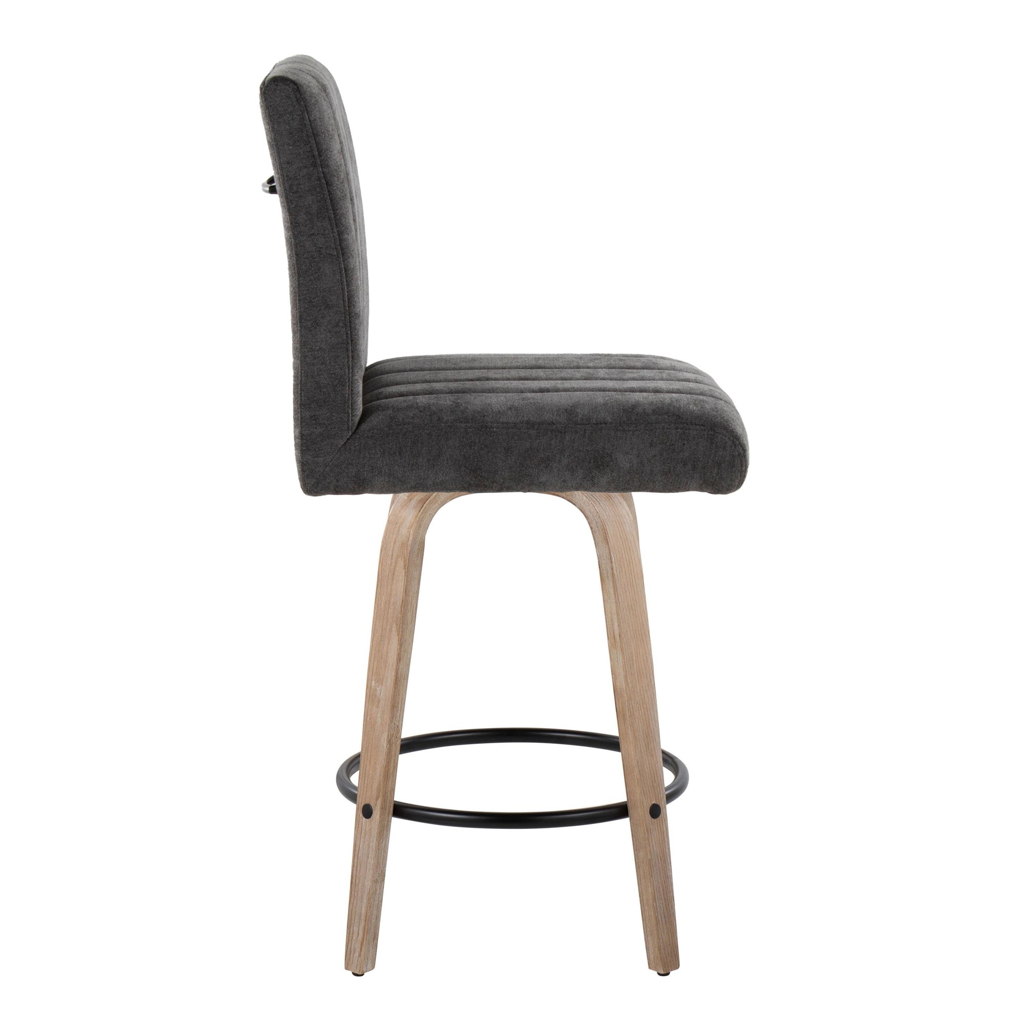 Hank-26-Whitewashed-Wood-Black-Fabric-Contemporary-Counter-Stool-Set-of-2-4