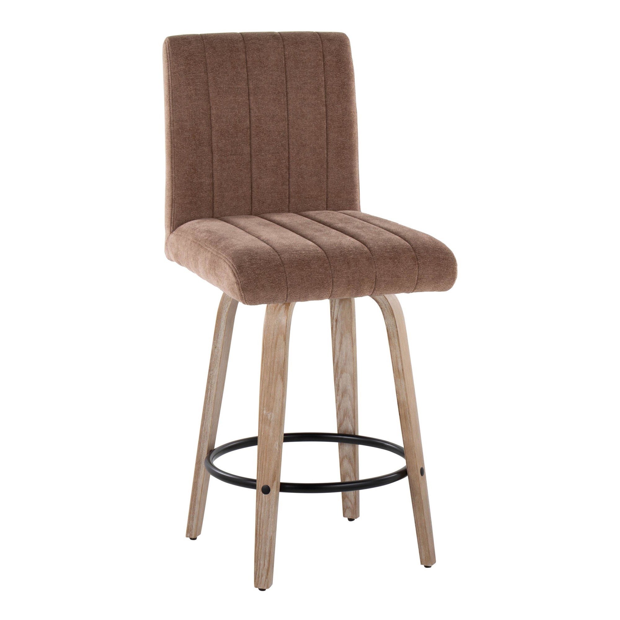 Hank-26-Whitewashed-Wood-Contemporary-Swivel-Counter-Stools-Set-of-2-3