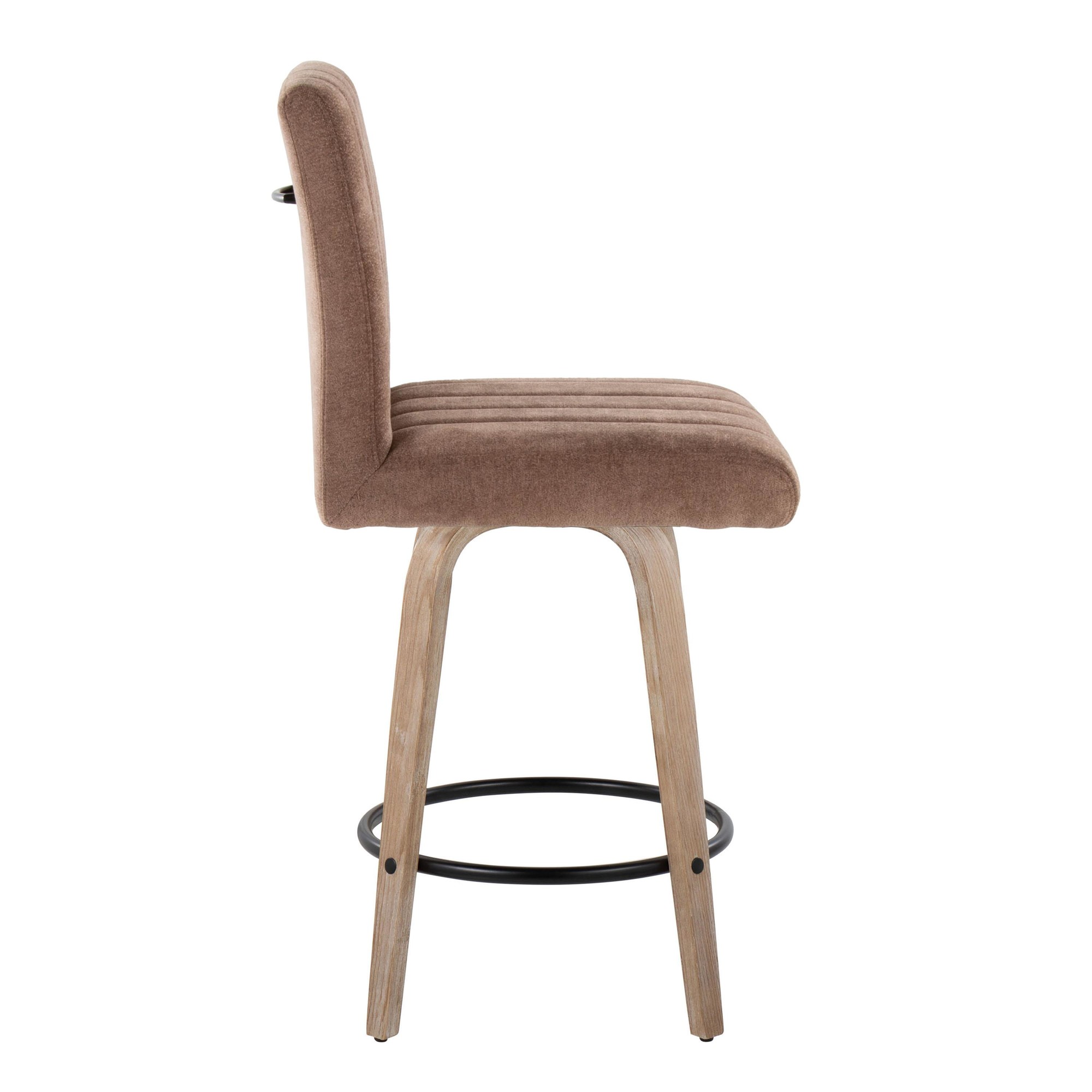 Hank-26-Whitewashed-Wood-Contemporary-Swivel-Counter-Stools-Set-of-2-4