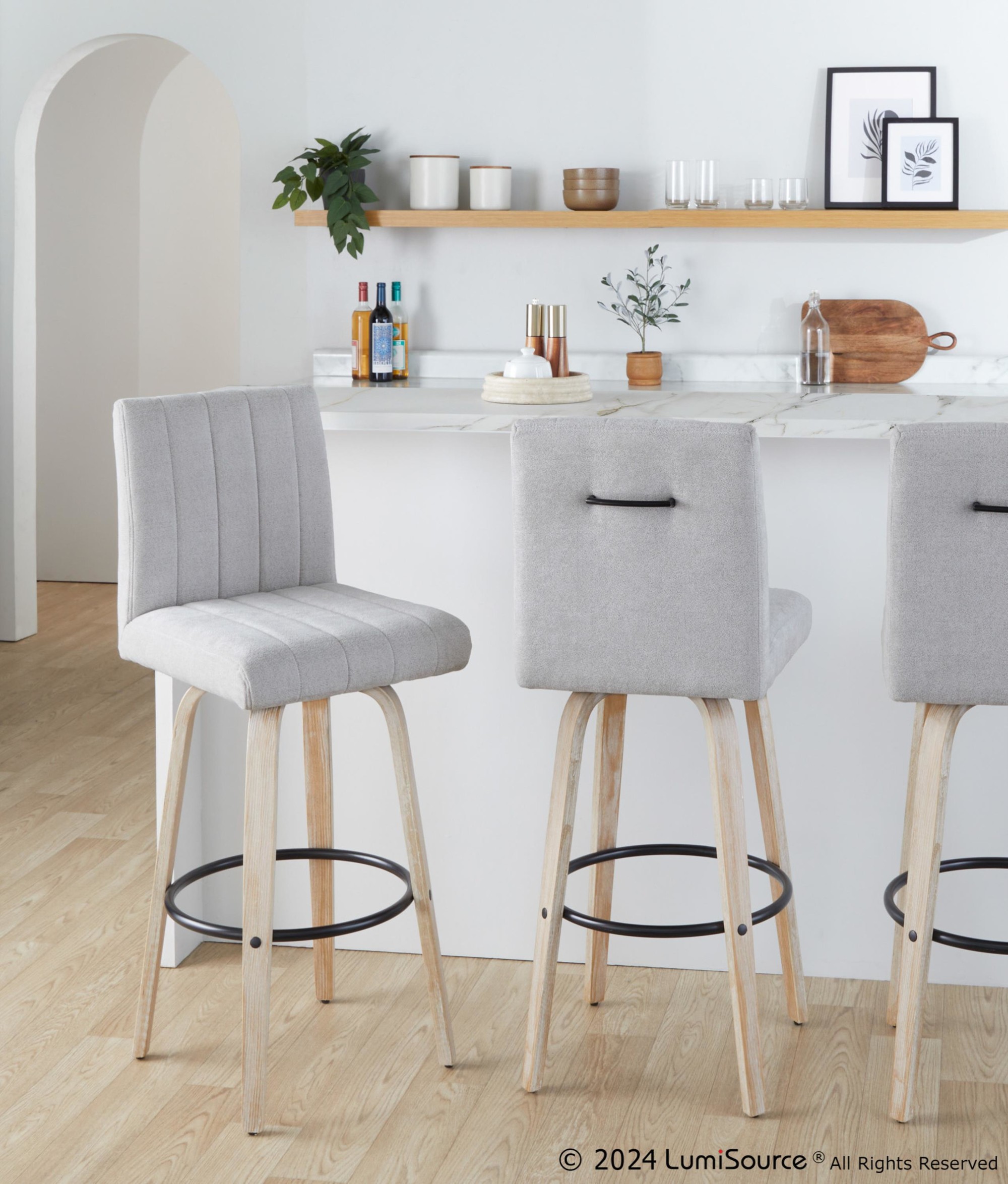 Hank-30-Inch-Light-Grey-Fabric-Swivel-Barstools-Set-of-2