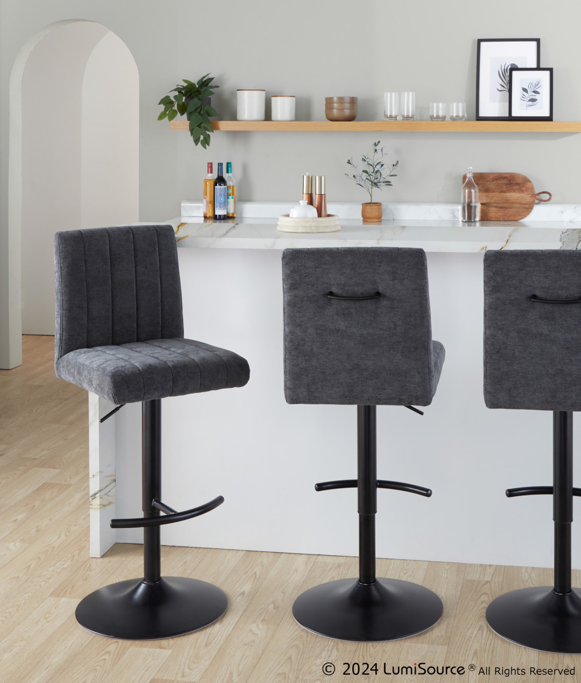Hank-Black-Metal-Adjustable-Contemporary-Barstool-Set-of-2