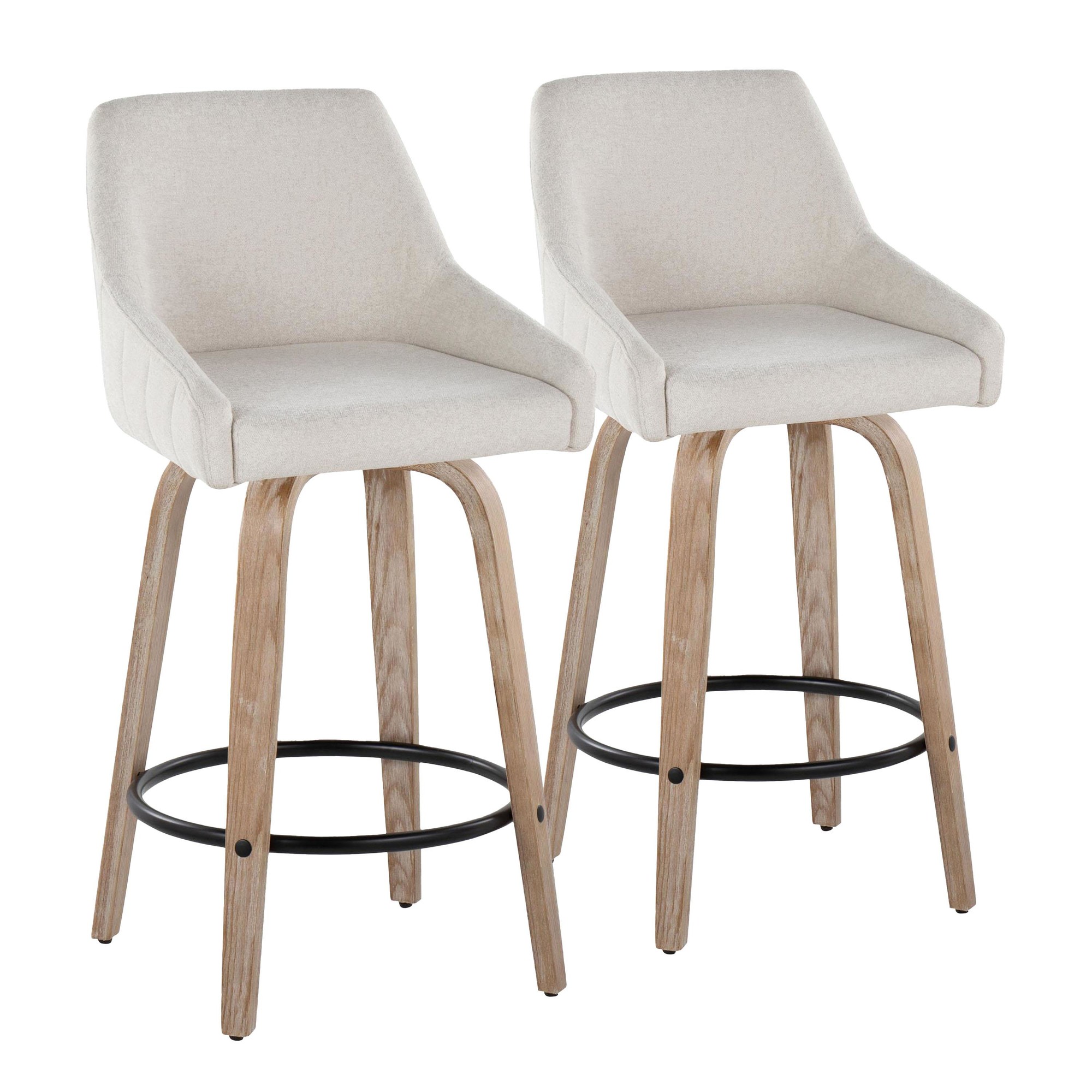 Hannah-26-Inch-Cream-Swivel-Counter-Stools-Set-of-2-2
