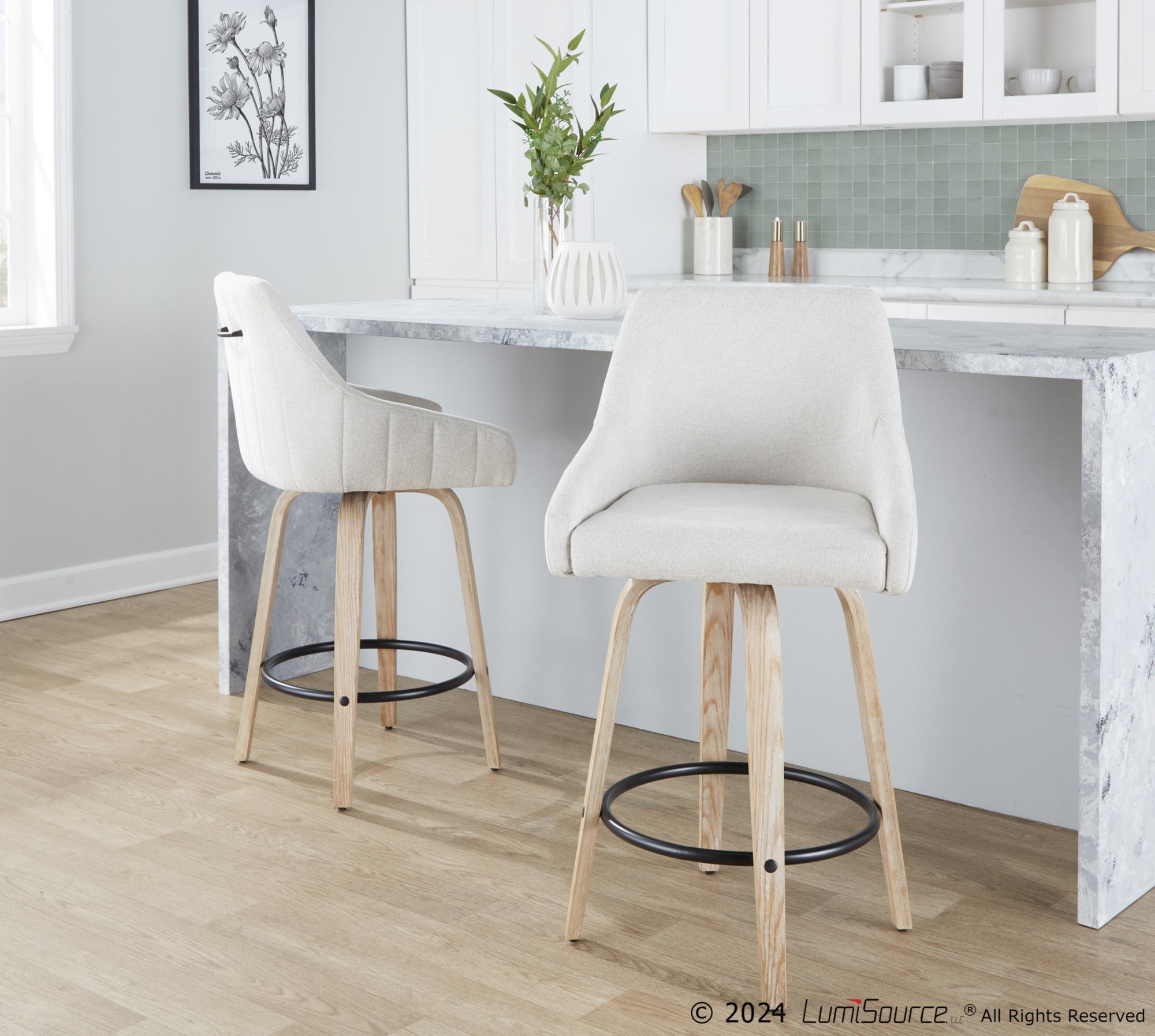 Hannah-26-Inch-Cream-Swivel-Counter-Stools-Set-of-2