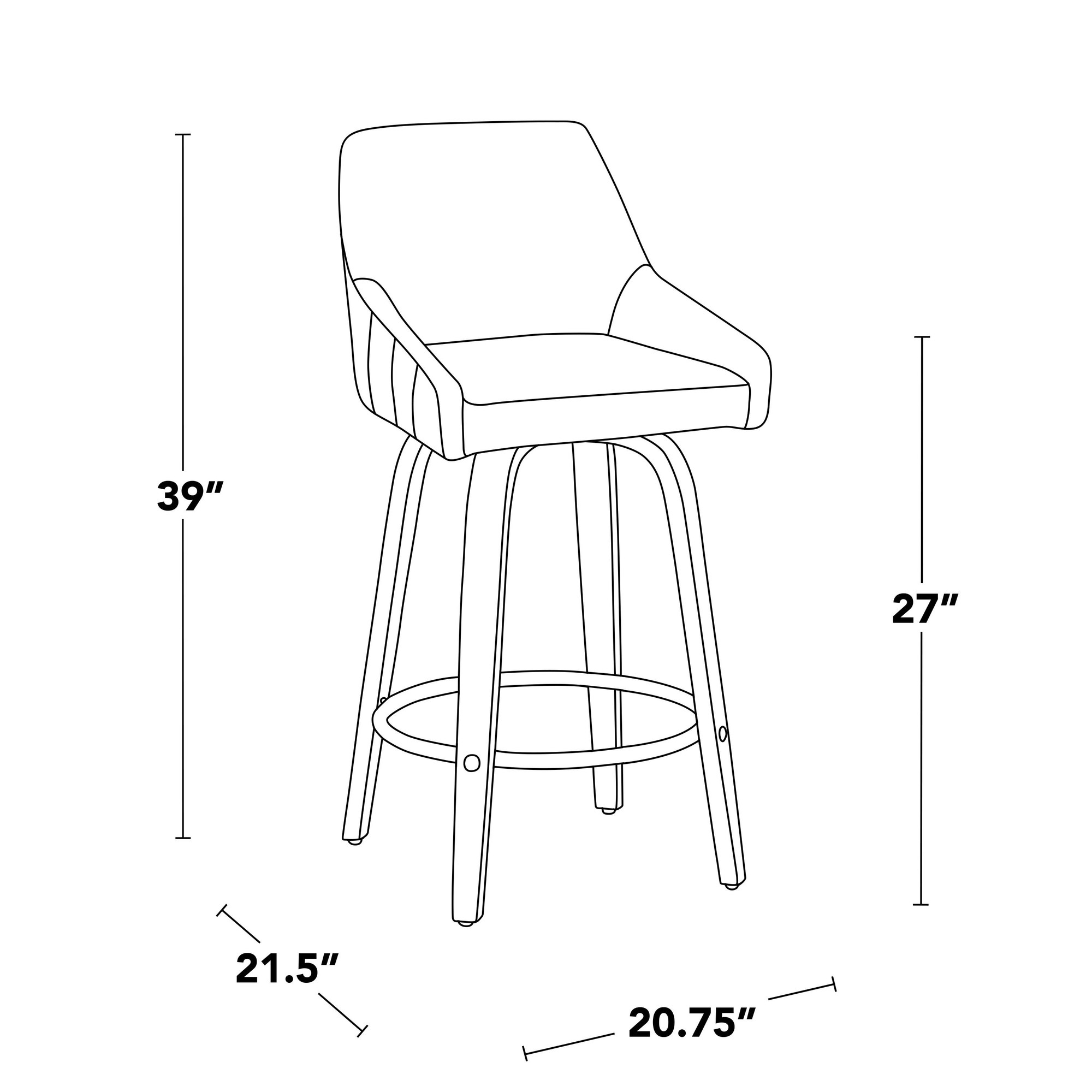 Hannah-26-Inch-Transitional-Swivel-Counter-Stool-Set-Set-of-2-9