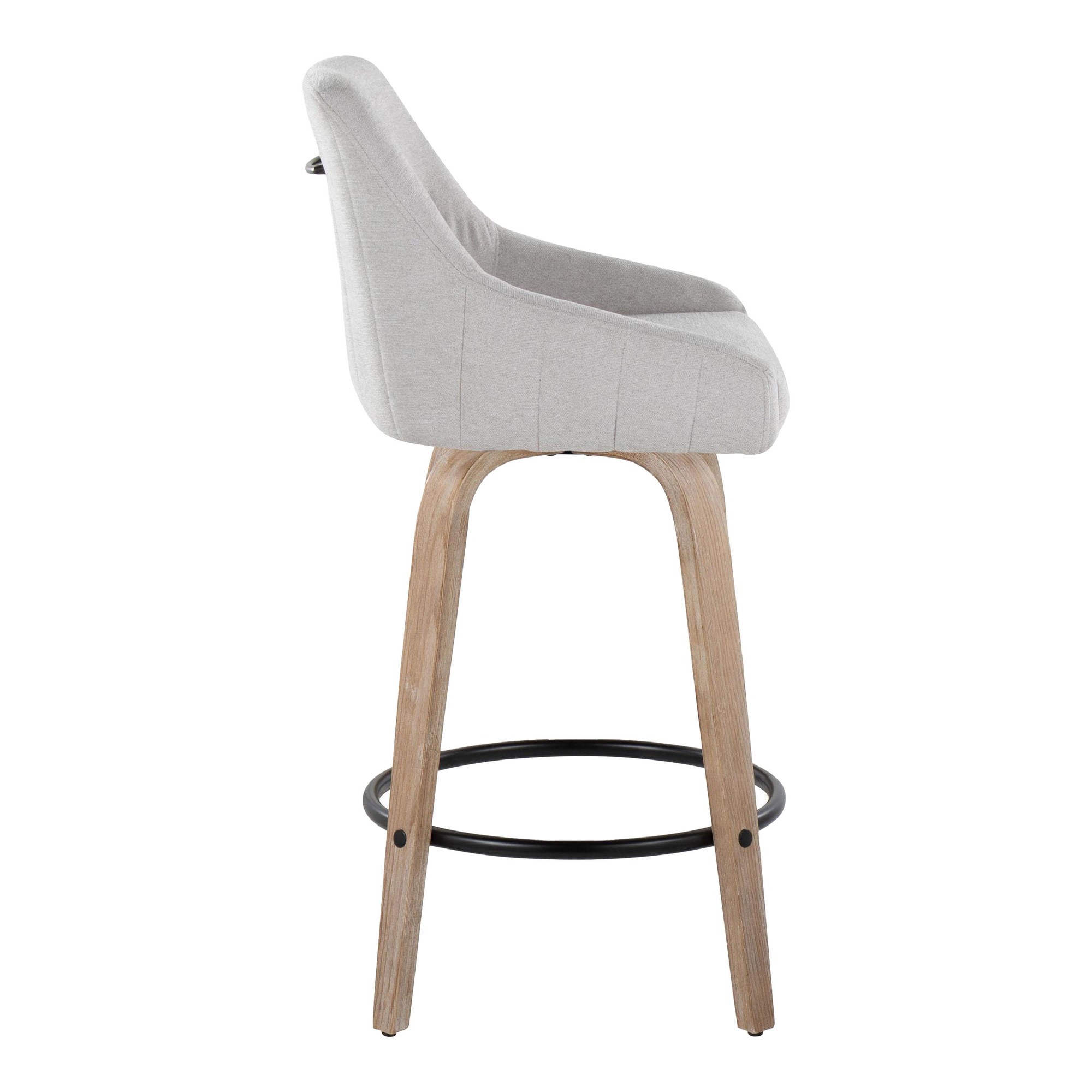Hannah-26-Transitional-Swivel-Counter-Stools-Whitewashed-Wood-Grey-Set-of-2-4