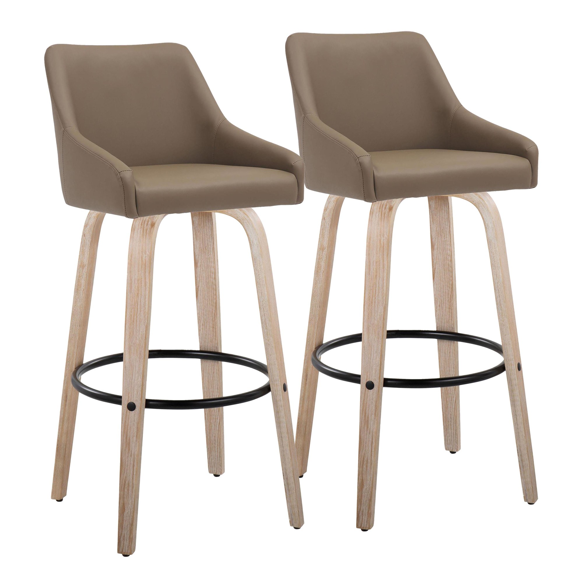 Hannah-30-Inch-Brown-Faux-Leather-Transitional-Swivel-Barstools-Set-of-2-2