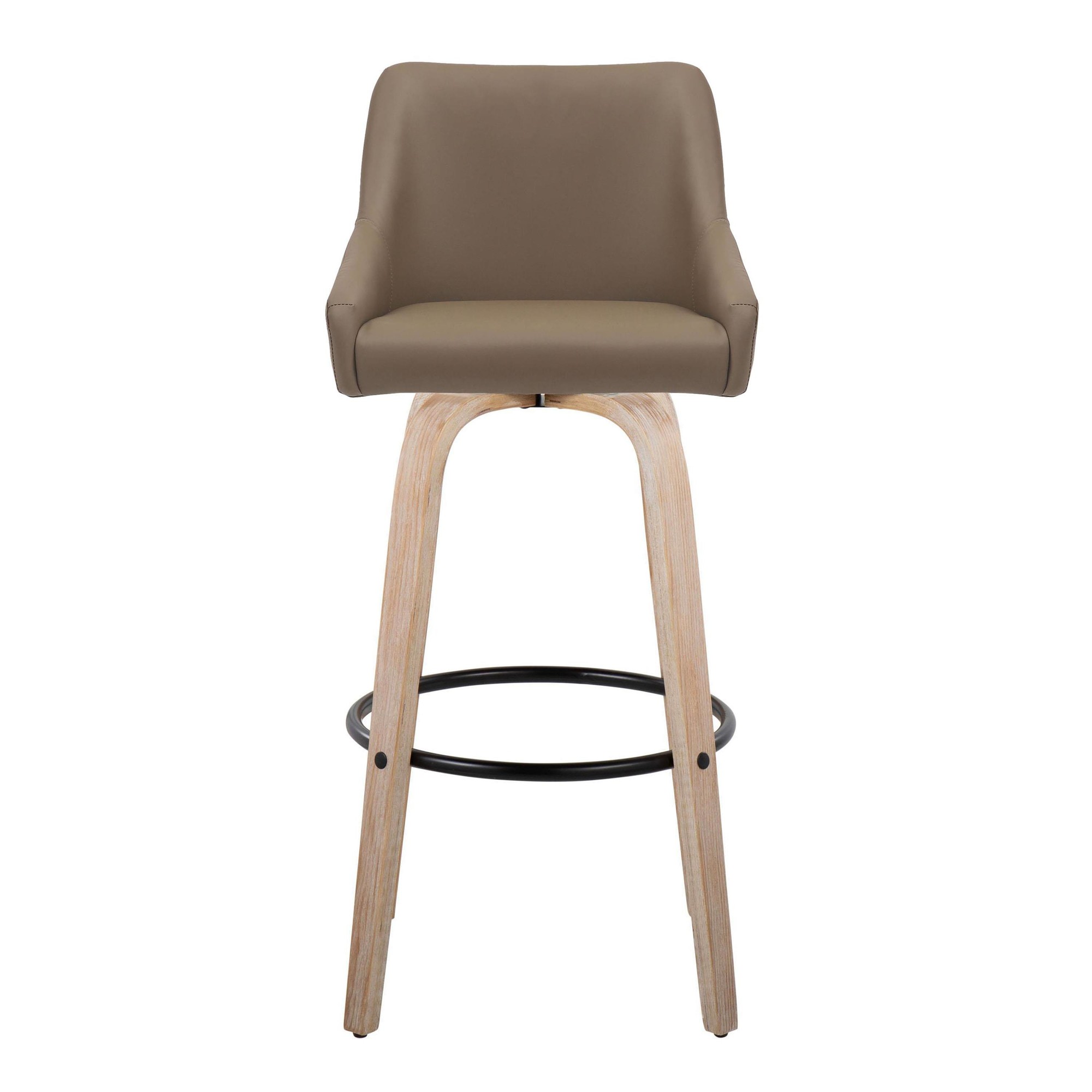 Hannah-30-Inch-Brown-Faux-Leather-Transitional-Swivel-Barstools-Set-of-2-7
