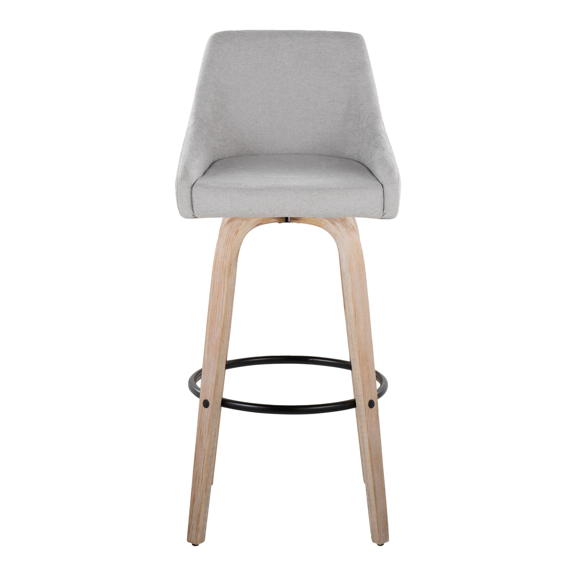 Hannah-30-Inch-Transitional-Whitewashed-Wood-and-Grey-Swivel-Barstools-Set-of-2-9