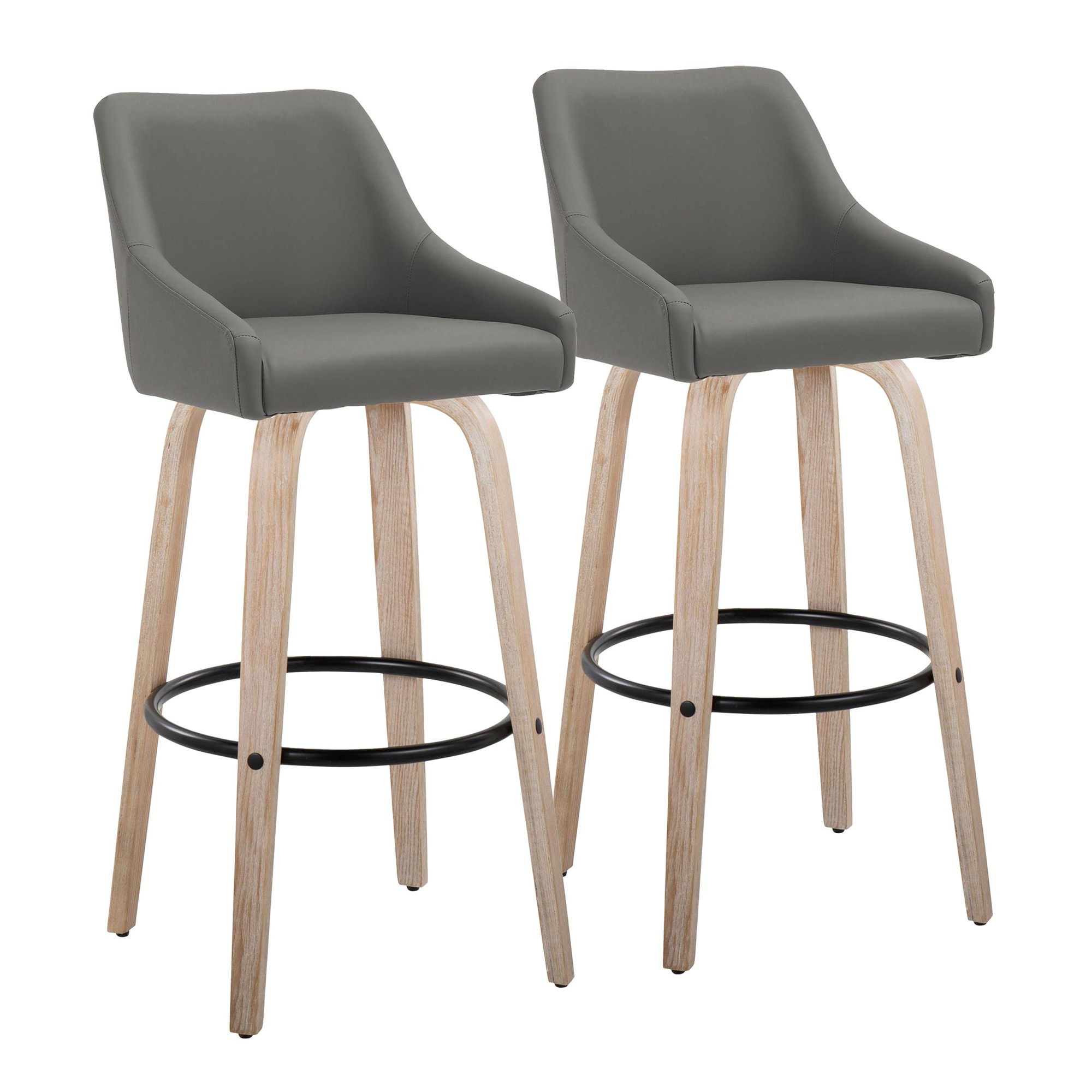 Hannah-30-Whitewashed-Wood-Grey-Faux-Leather-Swivel-Barstool-Set-of-2-2