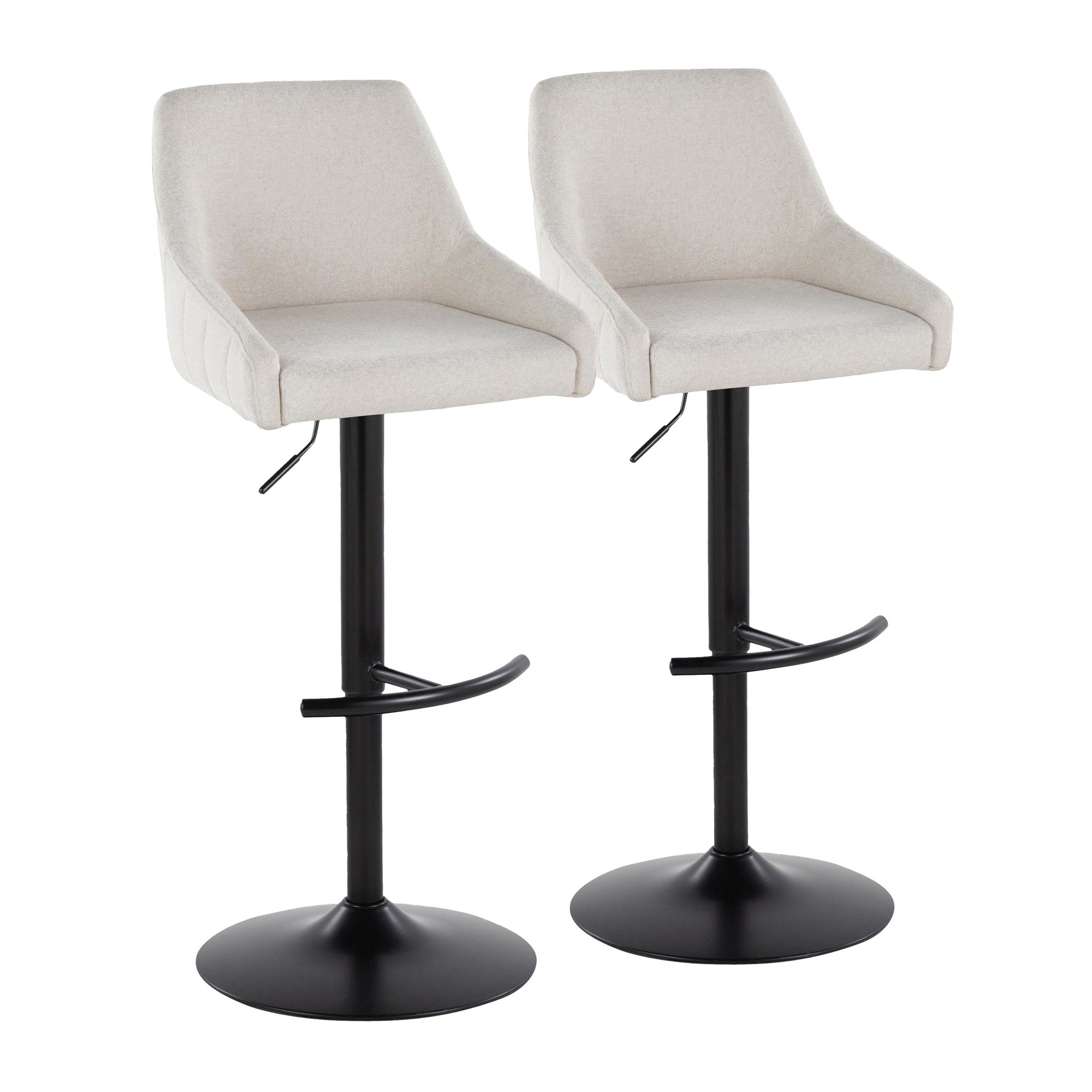 Hannah-Cream-Transitional-Swivel-Barstools-Black-Metal-Set-of-2-2