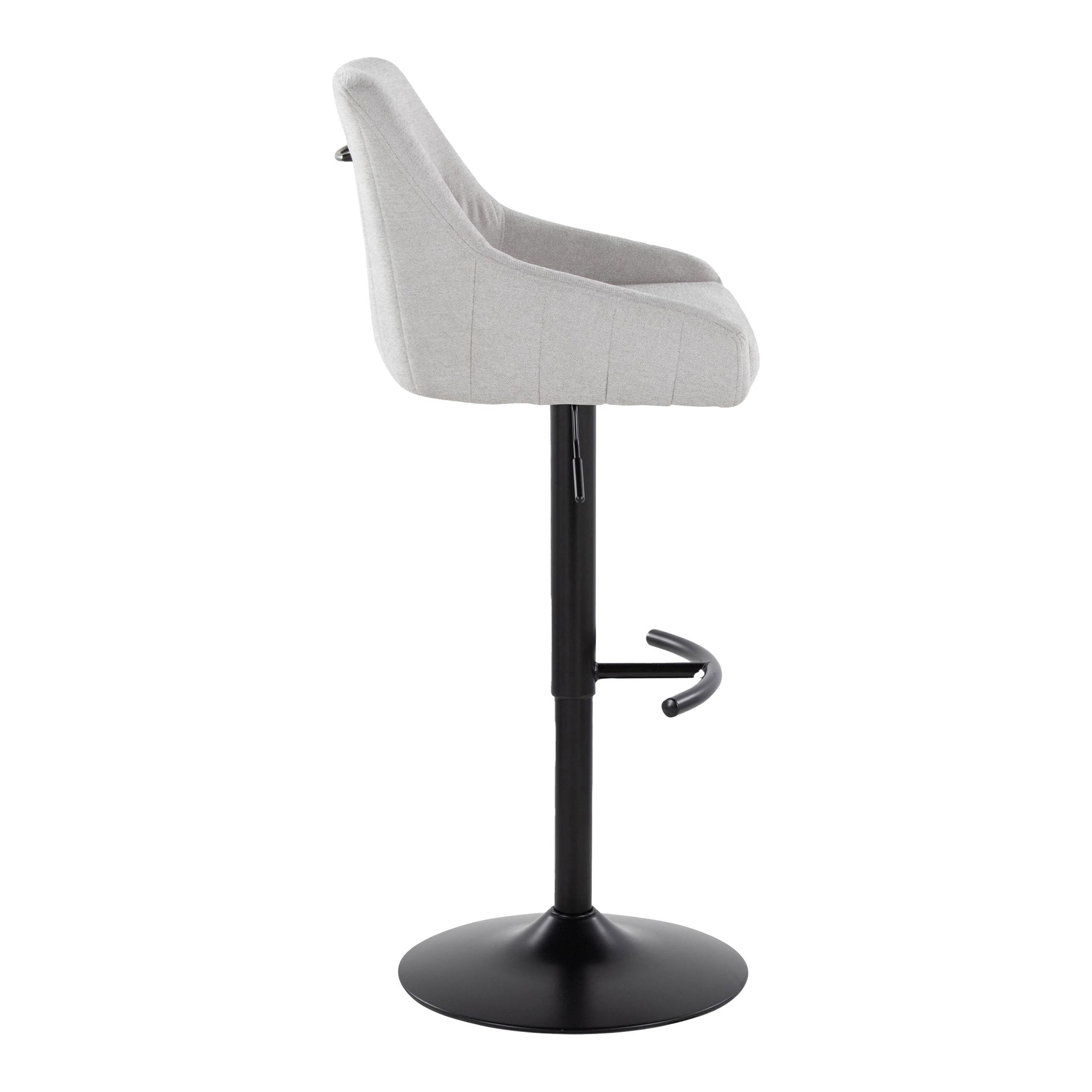 Hannah-Grey-Fabric-Black-Metal-Swivel-Barstools-Set-of-2-4
