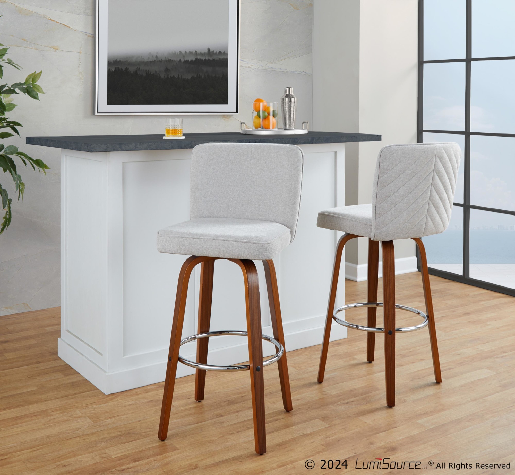 Henry-30-Walnut-Wood-Beige-Contemporary-Swivel-Barstools-Set-of-2-1