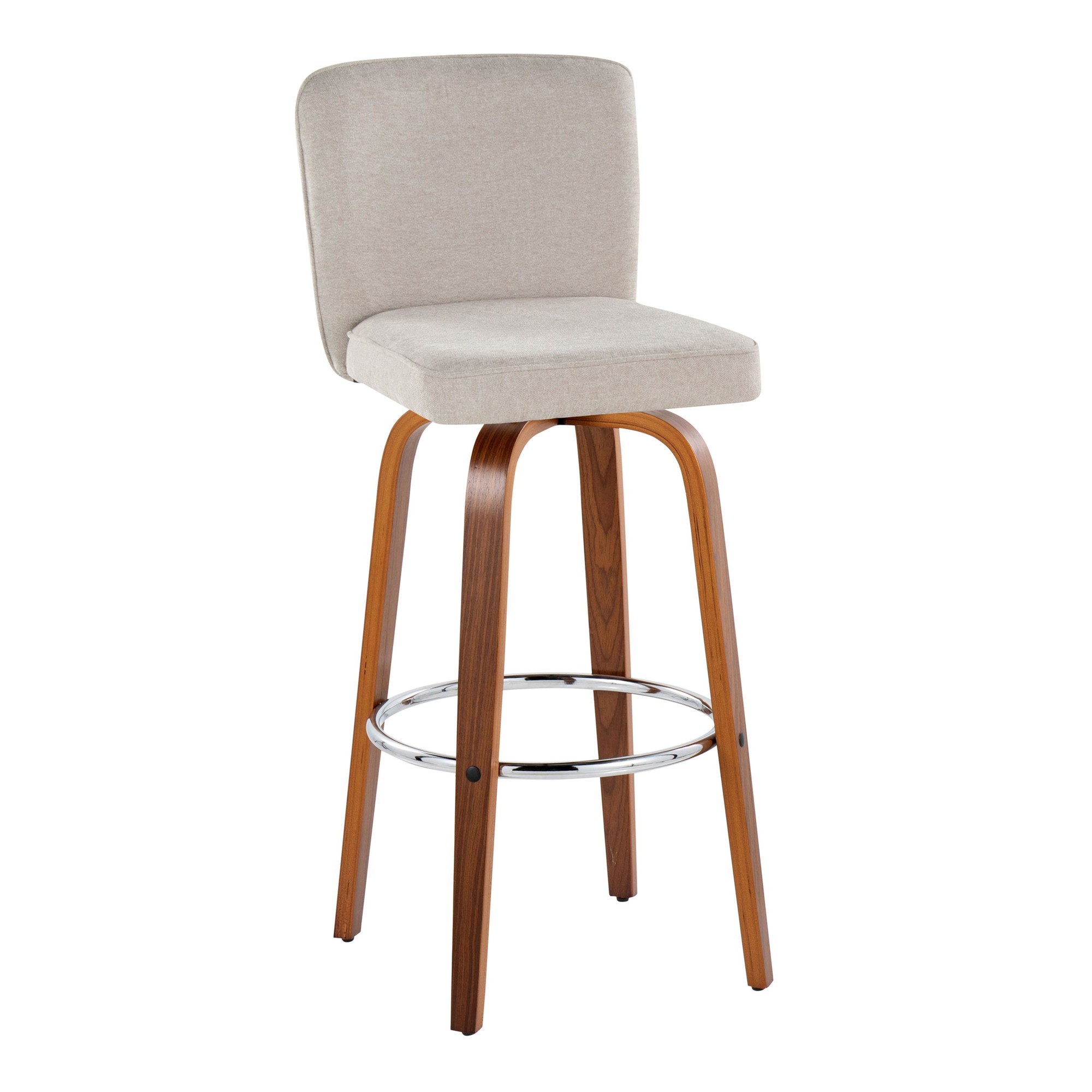 Henry-30-Walnut-Wood-Beige-Contemporary-Swivel-Barstools-Set-of-2-5