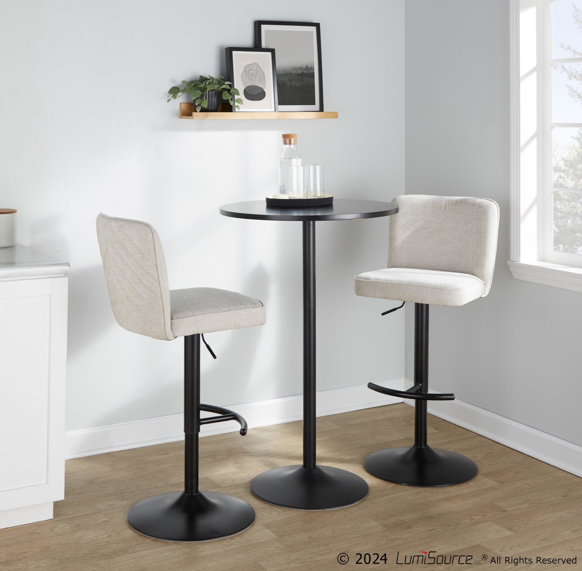 Henry-Black-Metal-Beige-Contemporary-Swivel-Barstools-Set-of-2-1